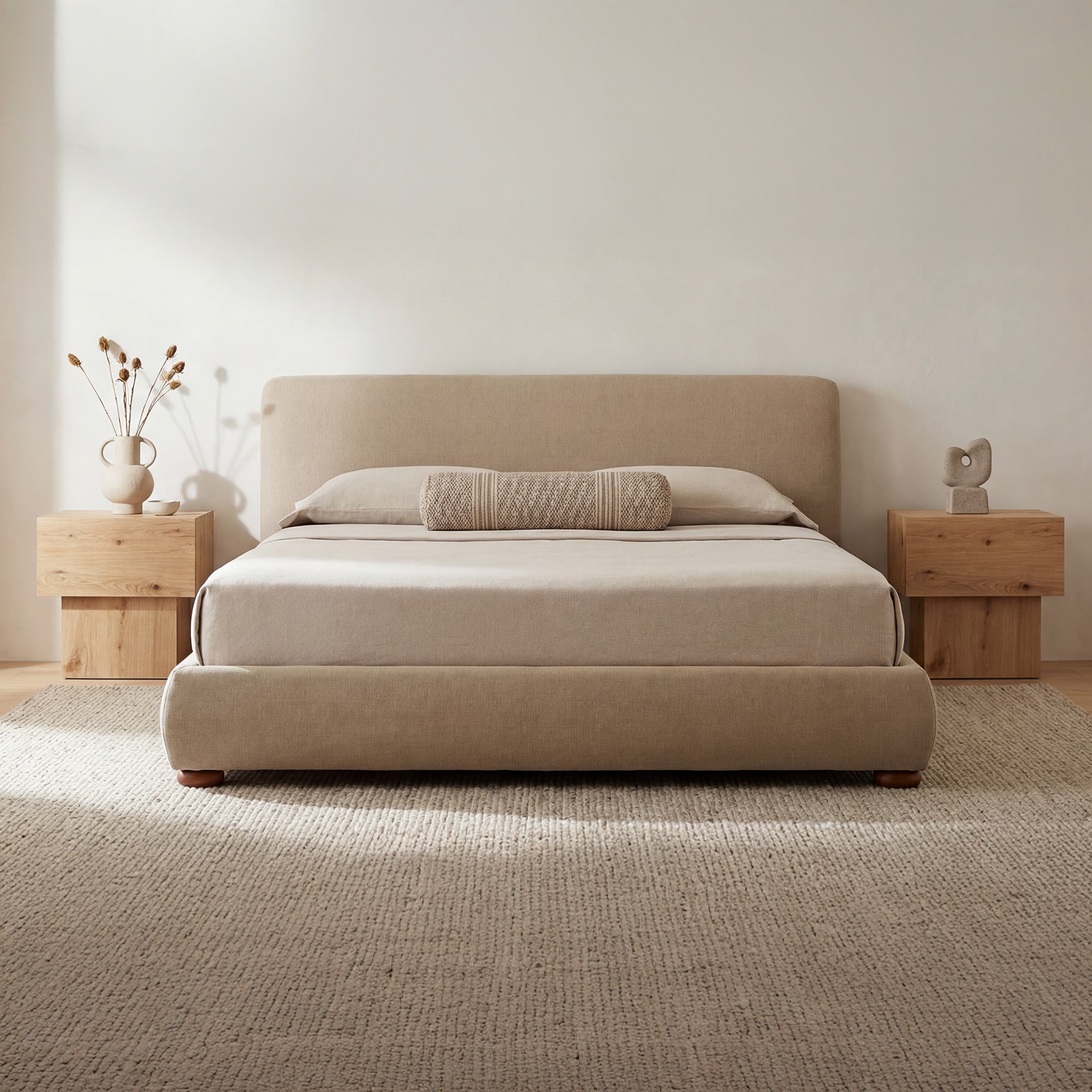 Beau Storage Bed