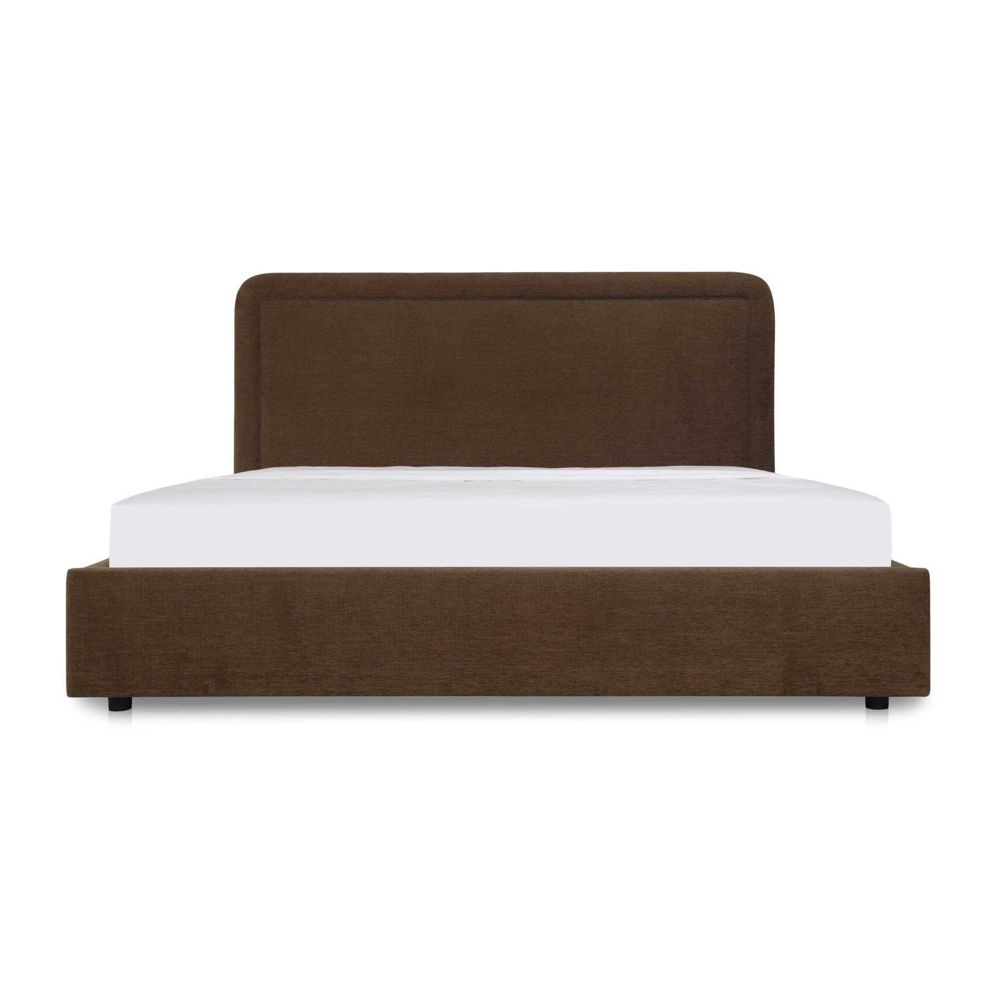 Simon Storage Bed