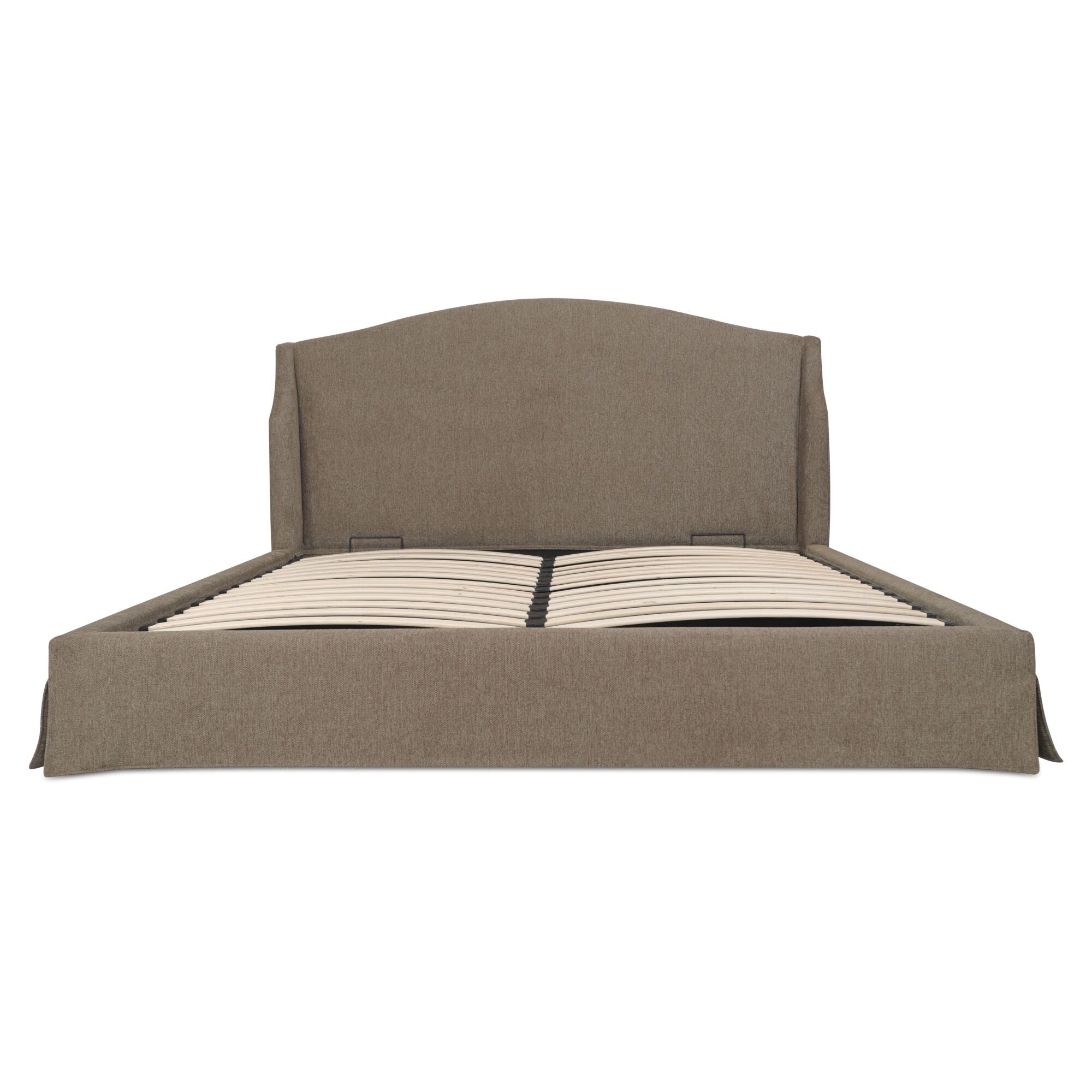 Weston Storage Bed