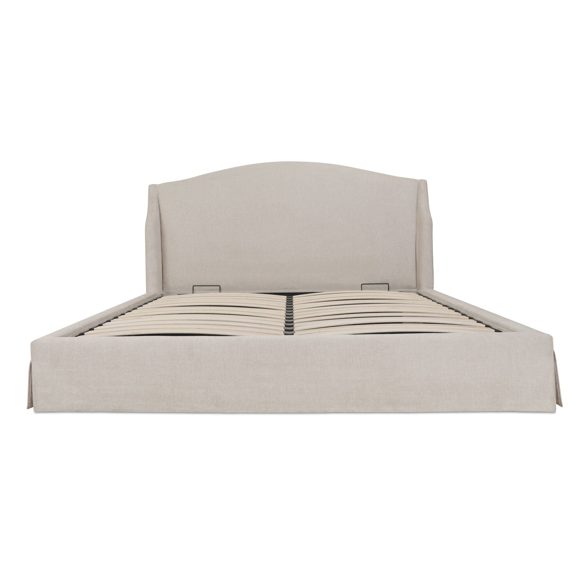 Weston Storage Bed