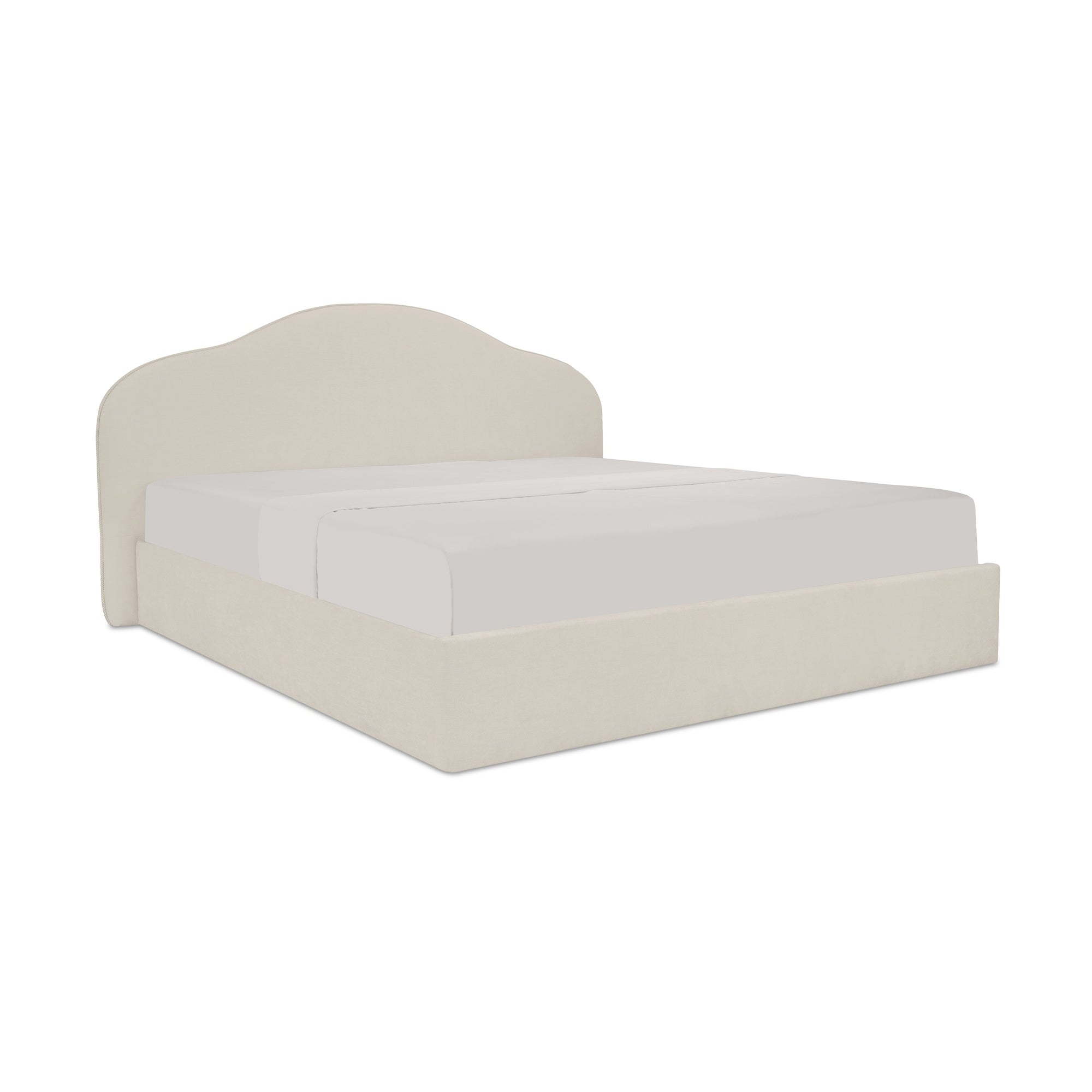 Maggie Storage Bed
