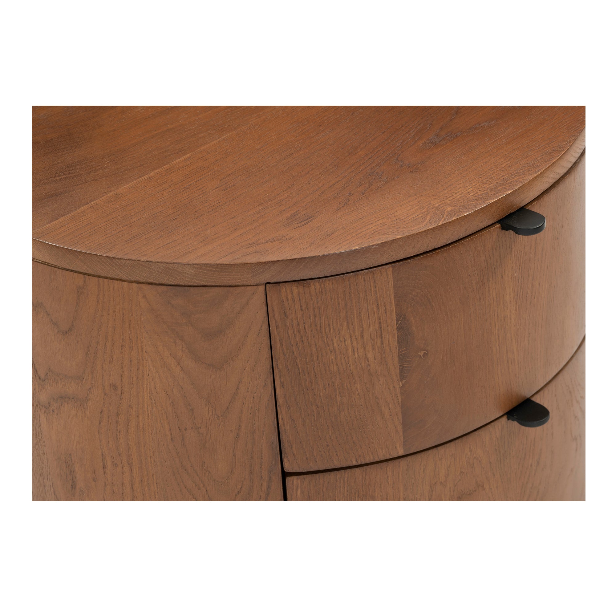 Theo Two Drawer Nightsd
