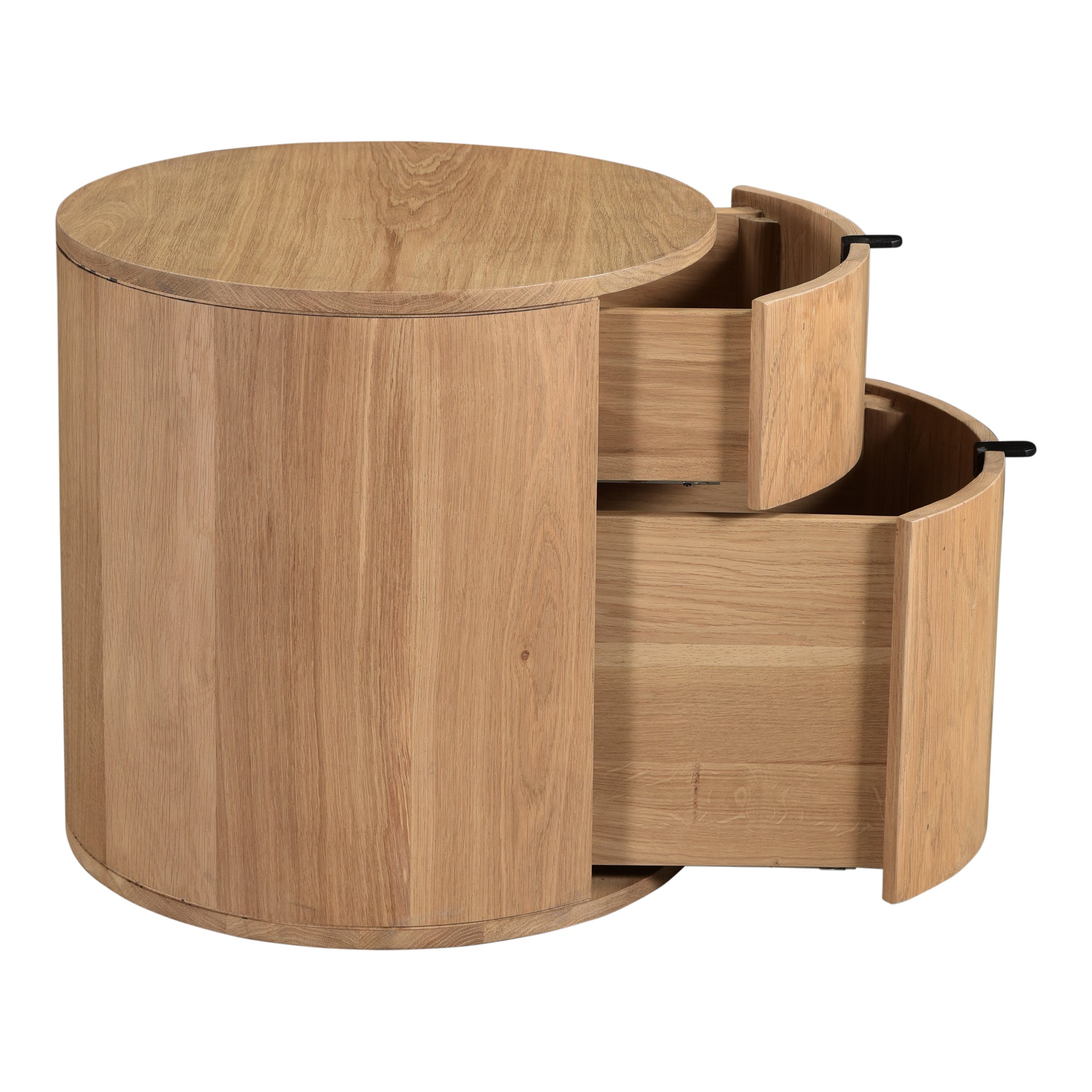 Theo Two Drawer Nightsd