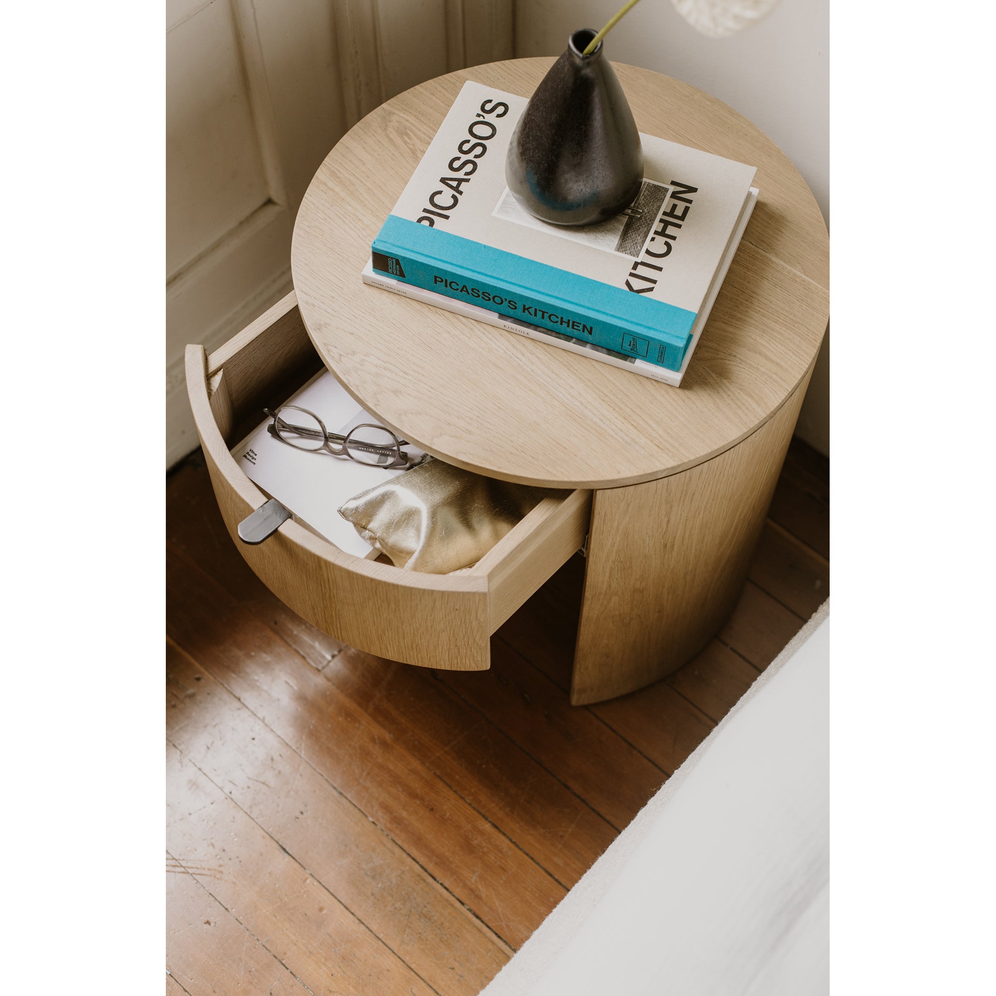 Theo One Drawer Nightsd