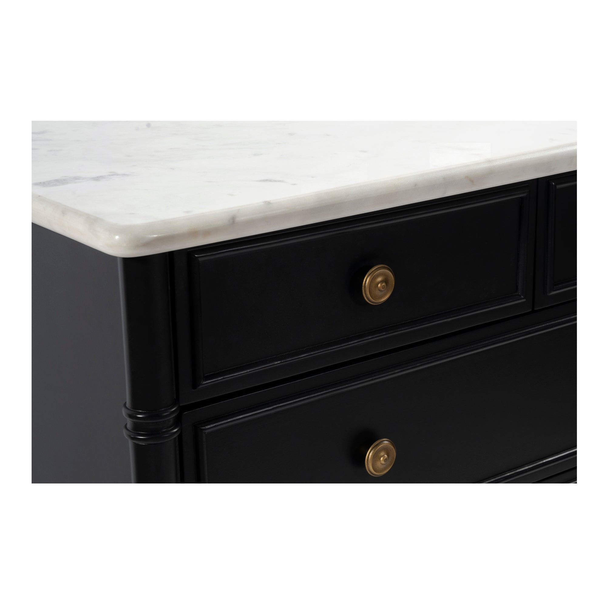Eleanor 5 Drawer Chest