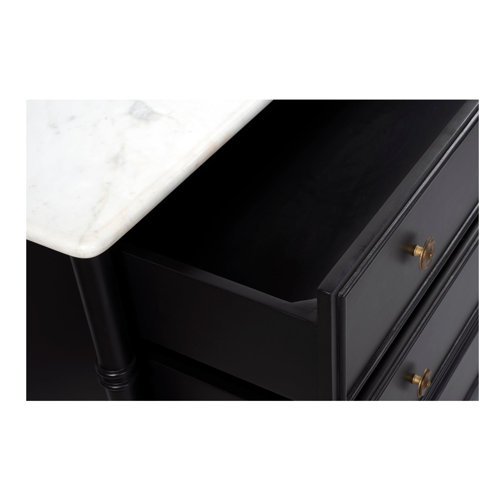 Eleanor 6 Drawer Dresser