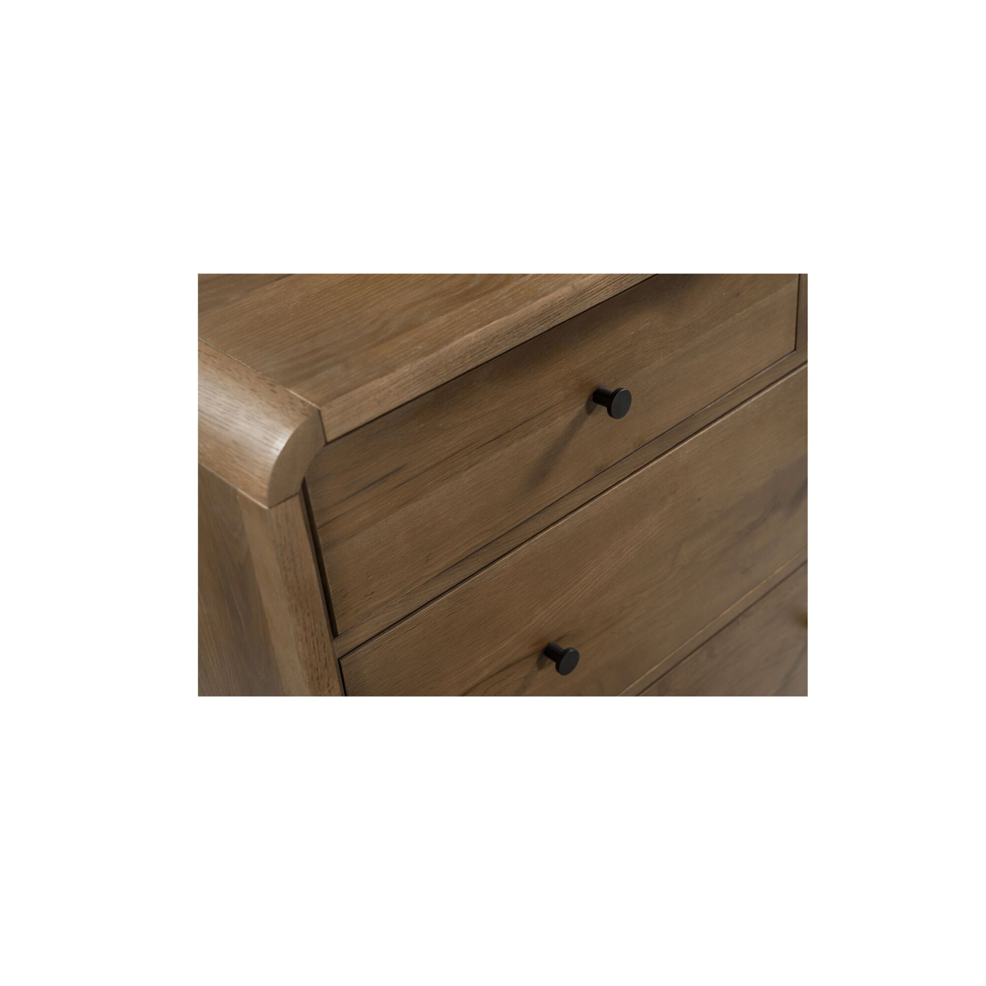 Riley 7 Drawer Dresser