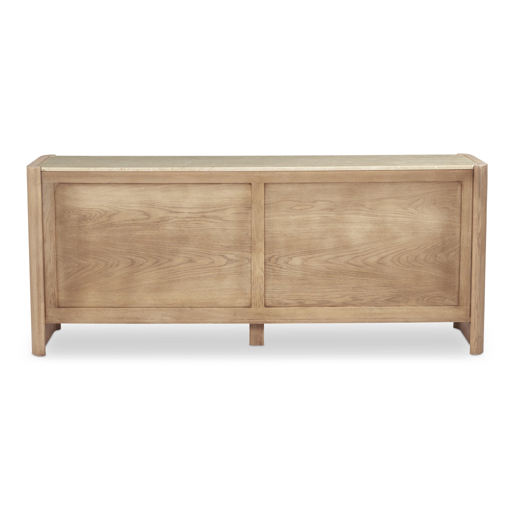 Lane 6 Drawer Dresser