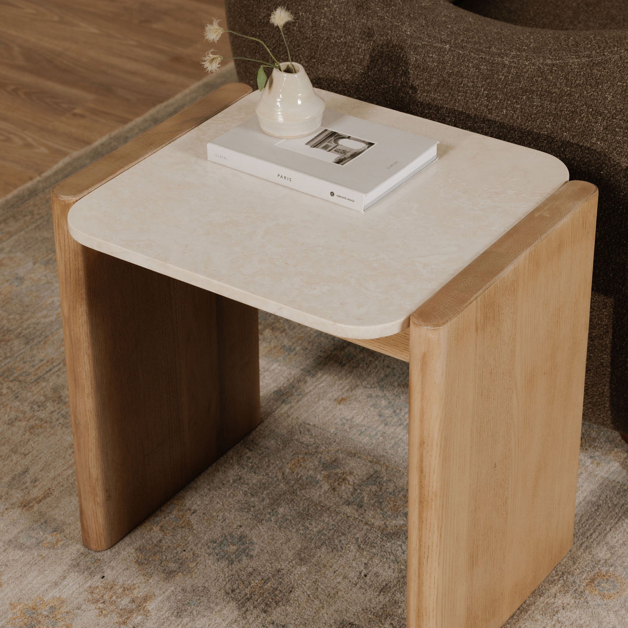 Lane Side Table