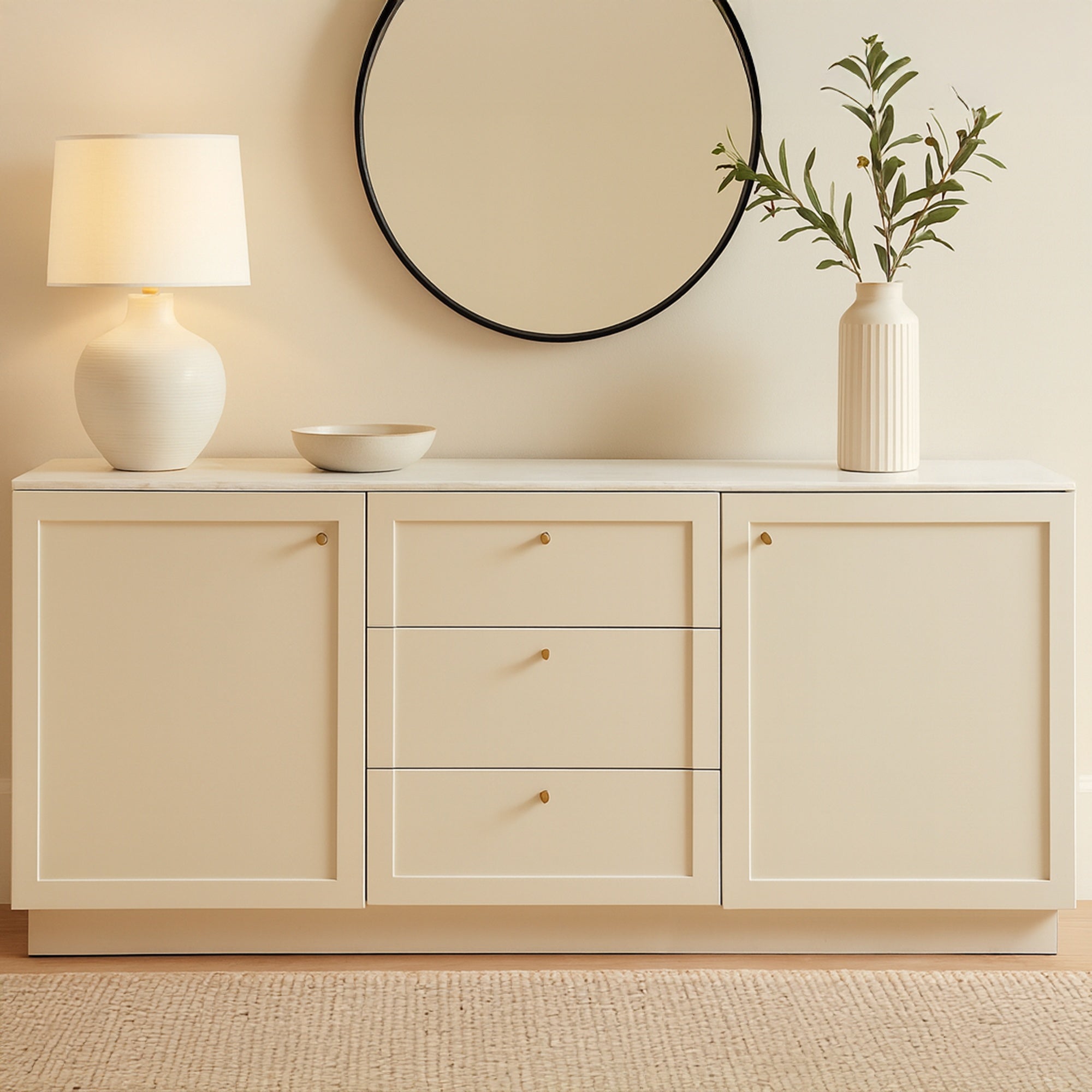 Nadine Sideboard