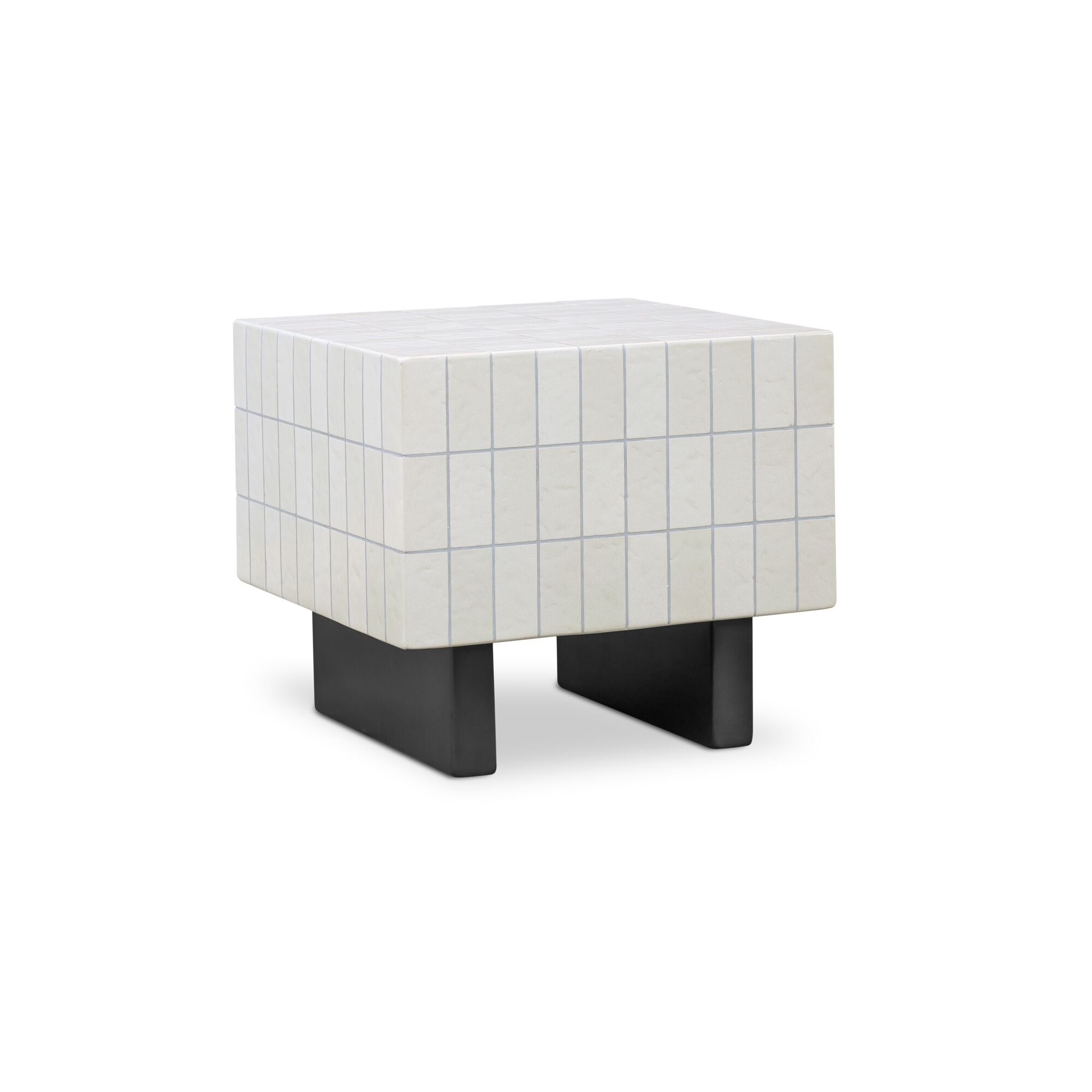 Farren Outdoor Side Table