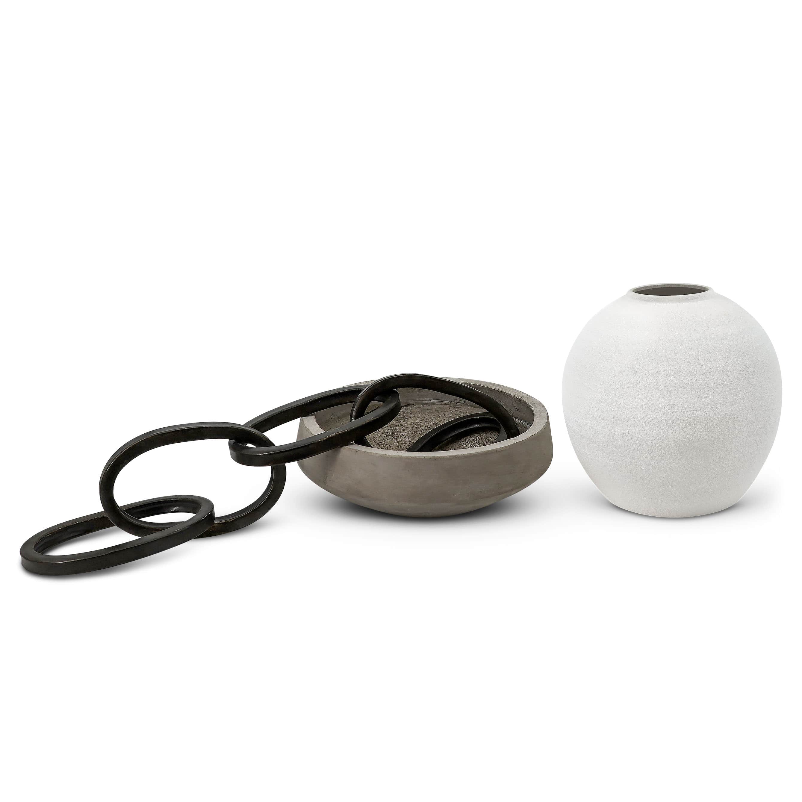 Sloan Styling Set