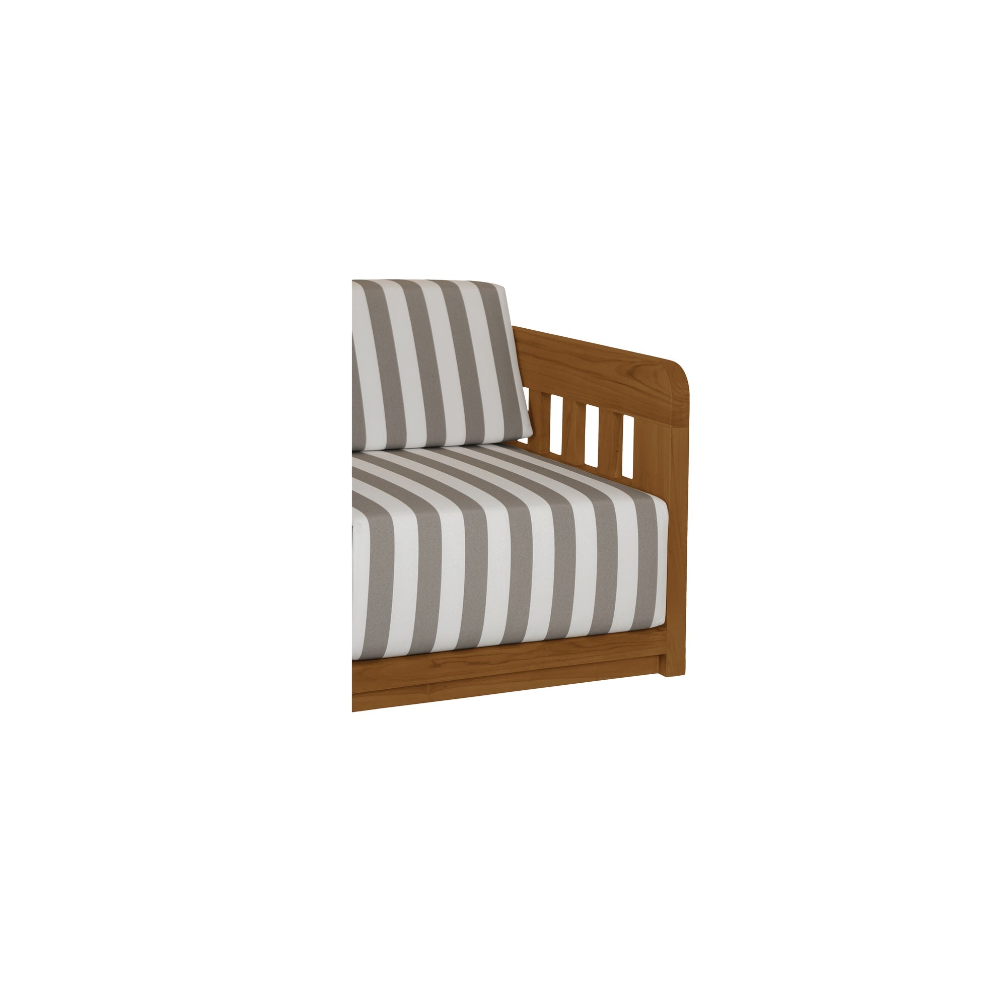 Adelaide Outdoor Sofa