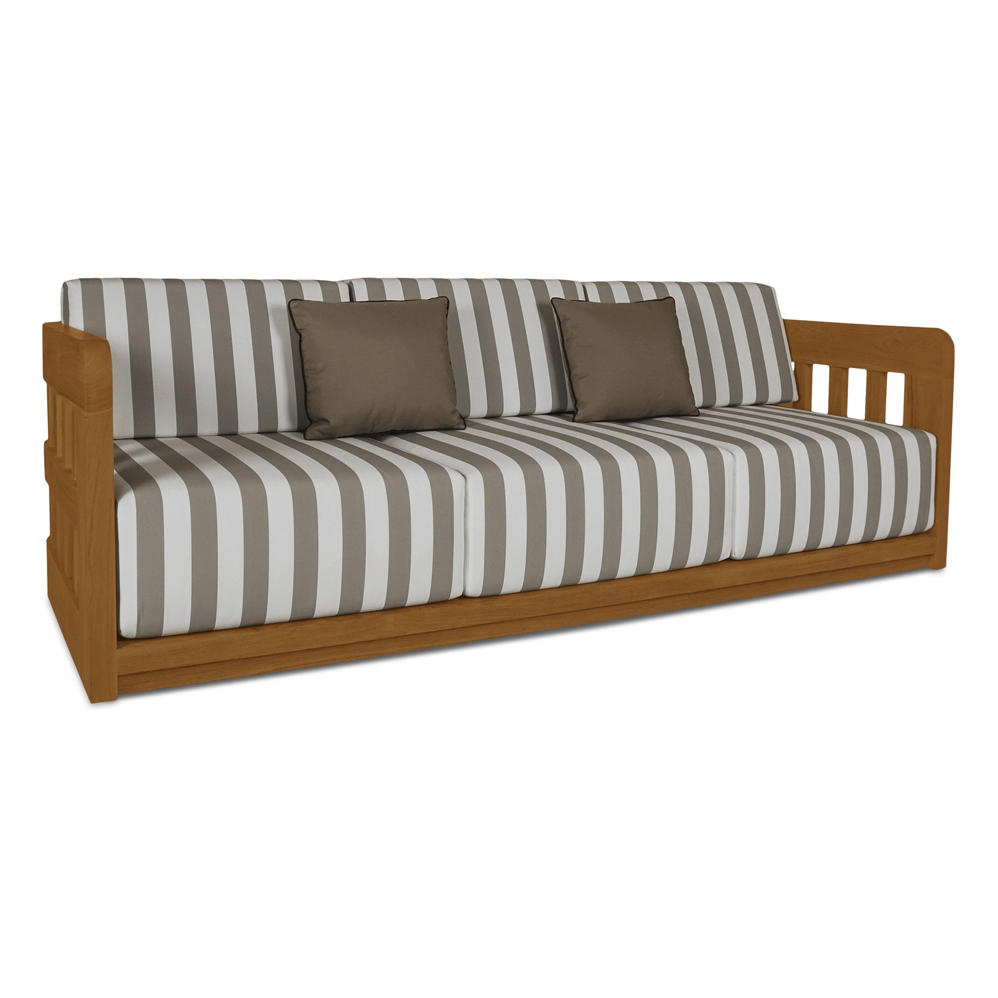 Adelaide Outdoor Sofa
