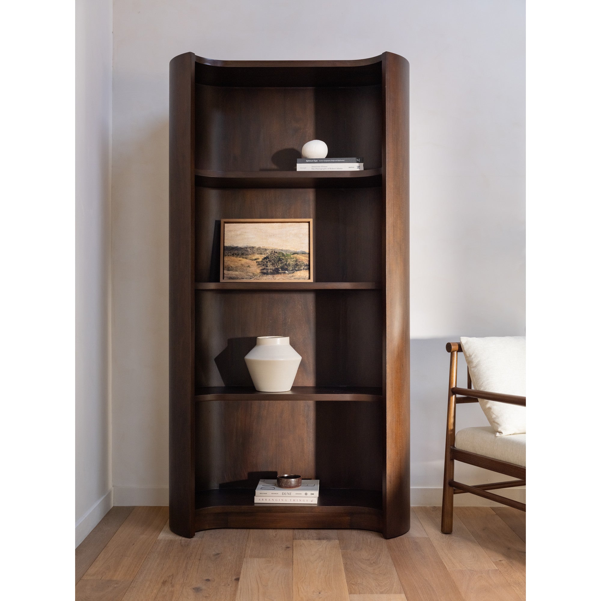 Nera Bookcase
