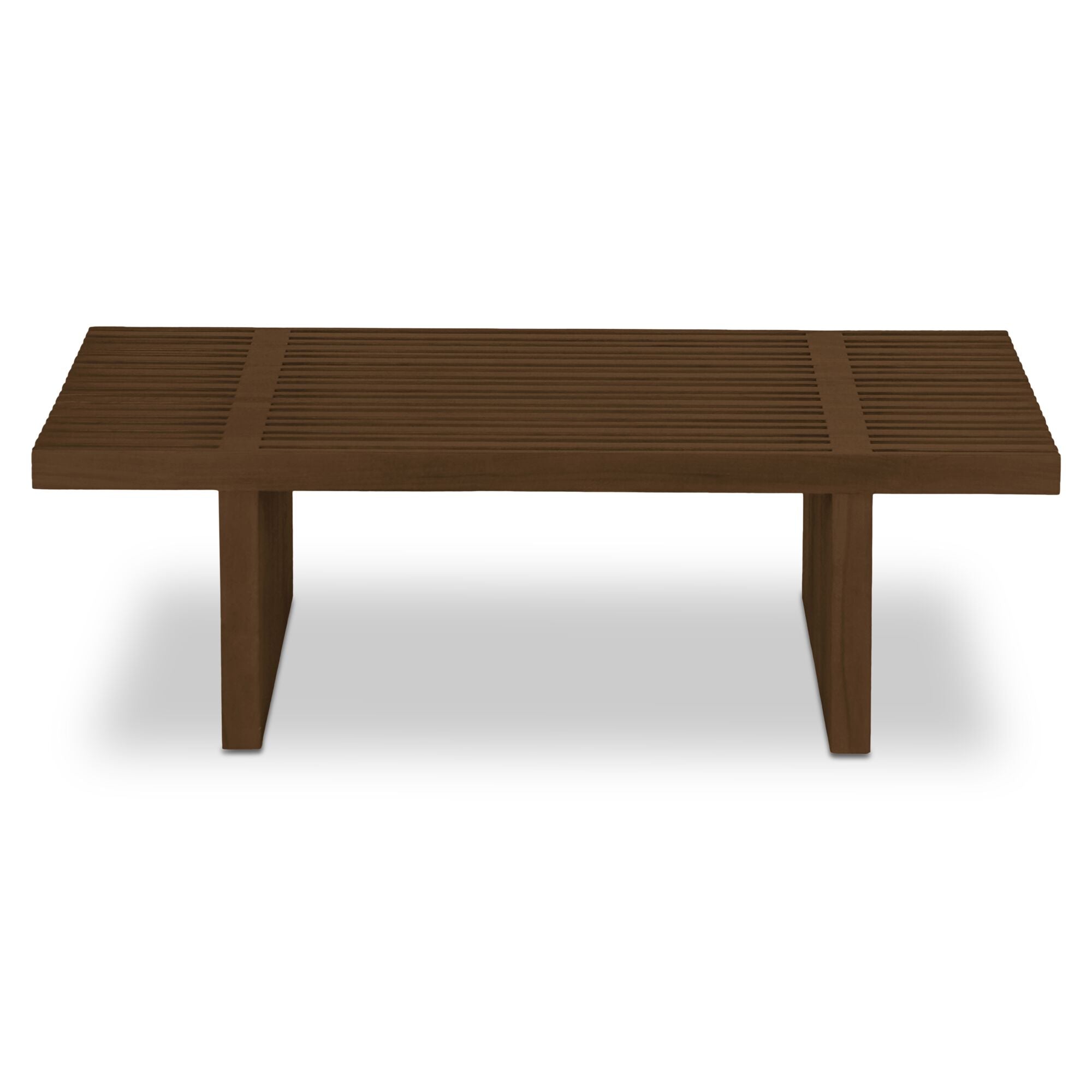 Fletcher Outdoor Coffee Table