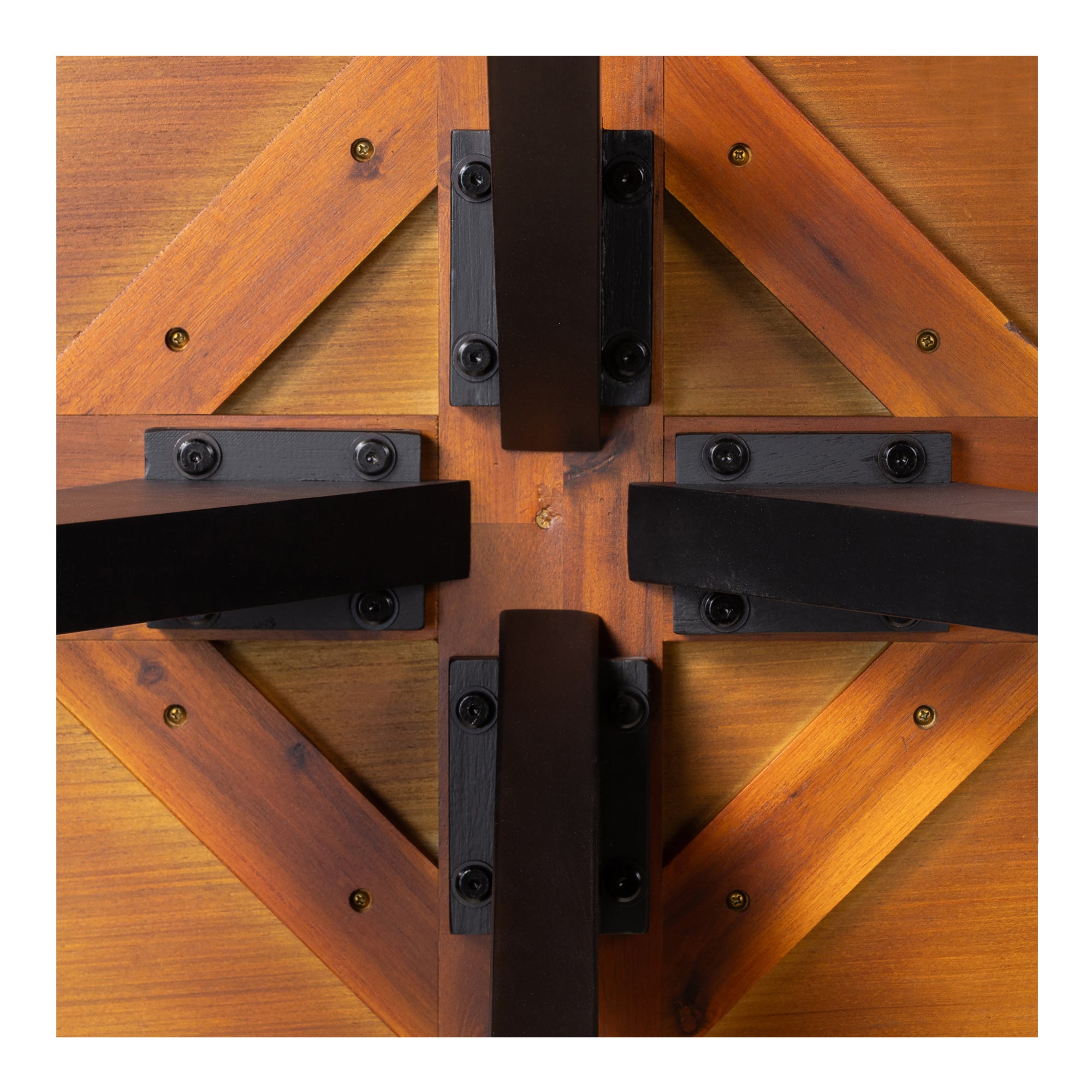 Parq Round Dining Table