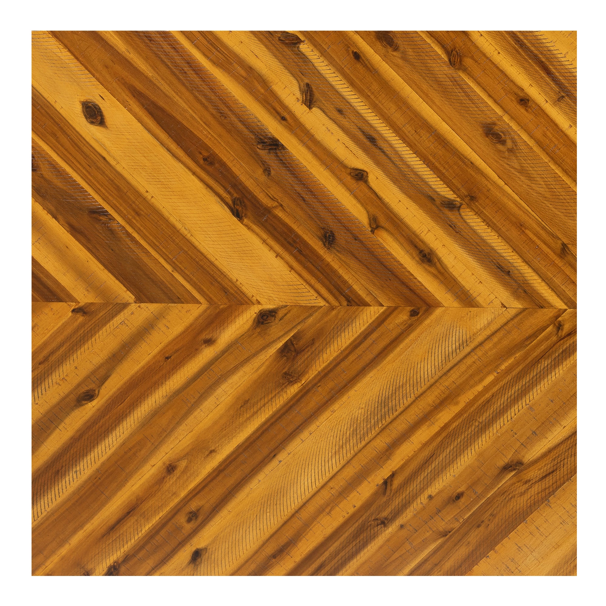 Parq Round Dining Table