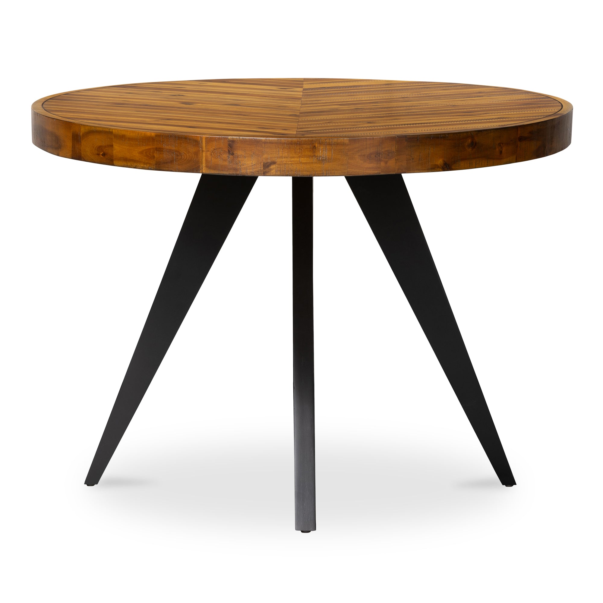 Parq Oval Dining Table