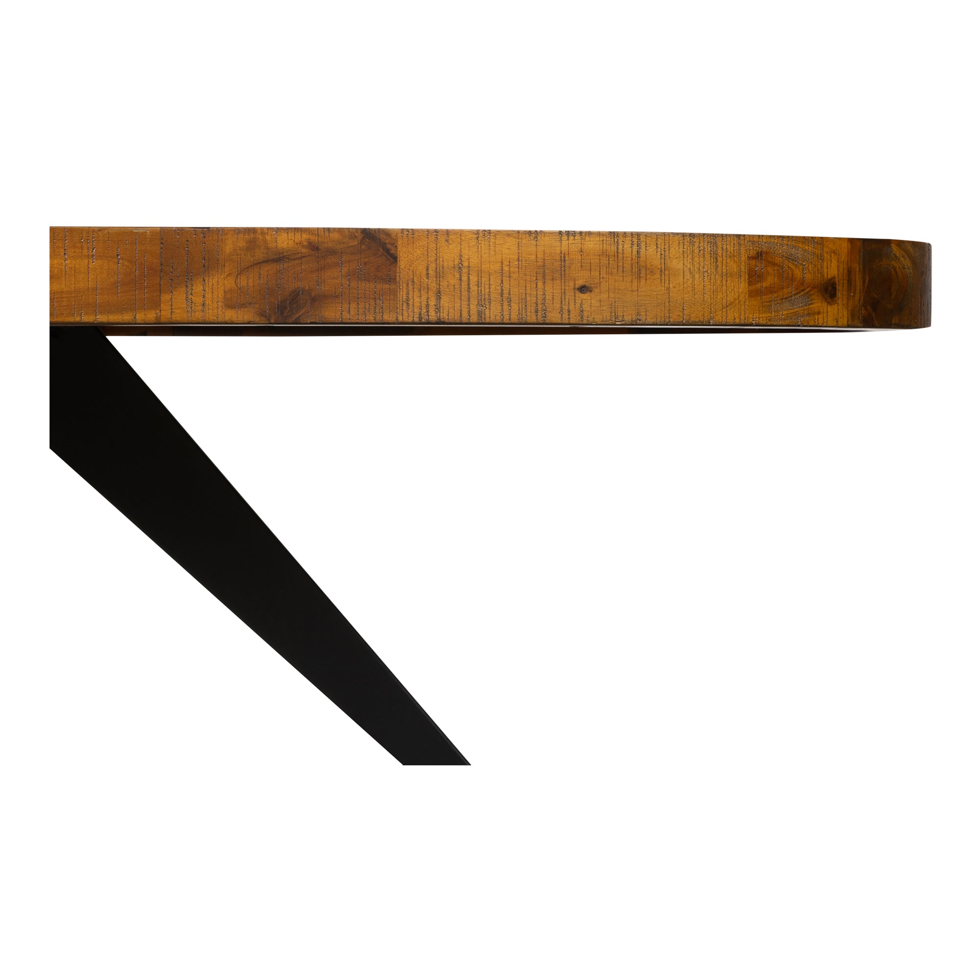 Parq Oval Coffee Table