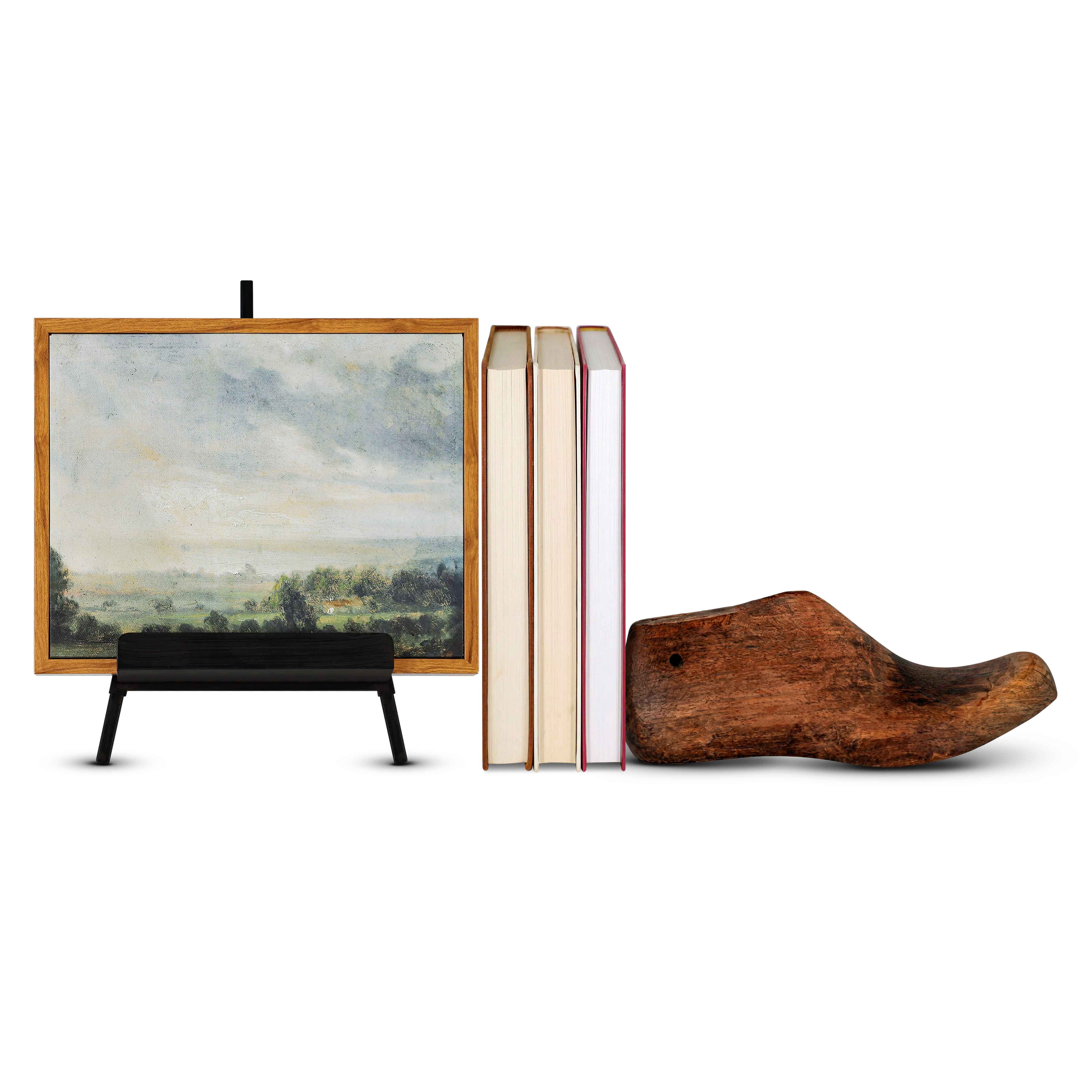 Texas Styling Set