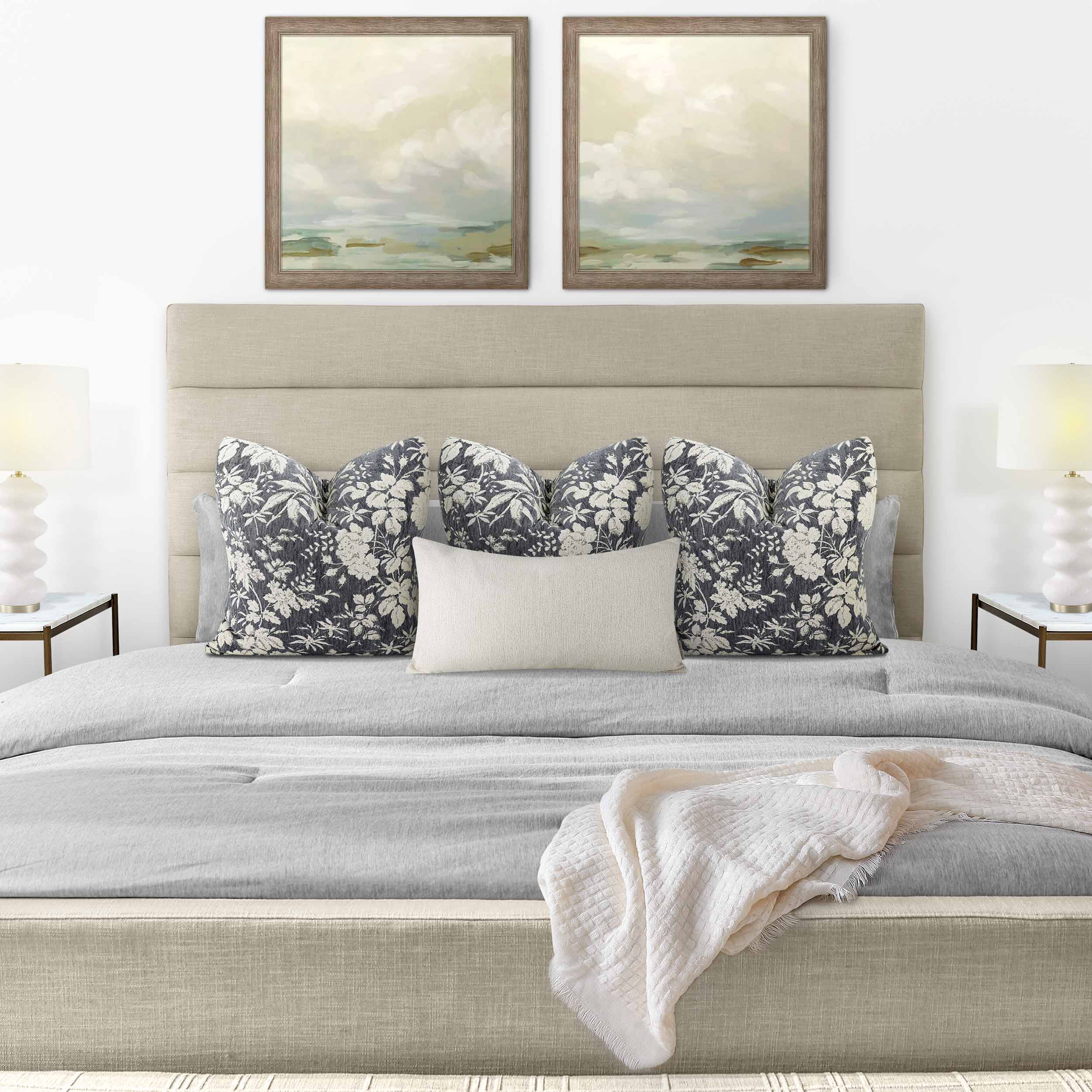 Tillie Bedding Pillow Set