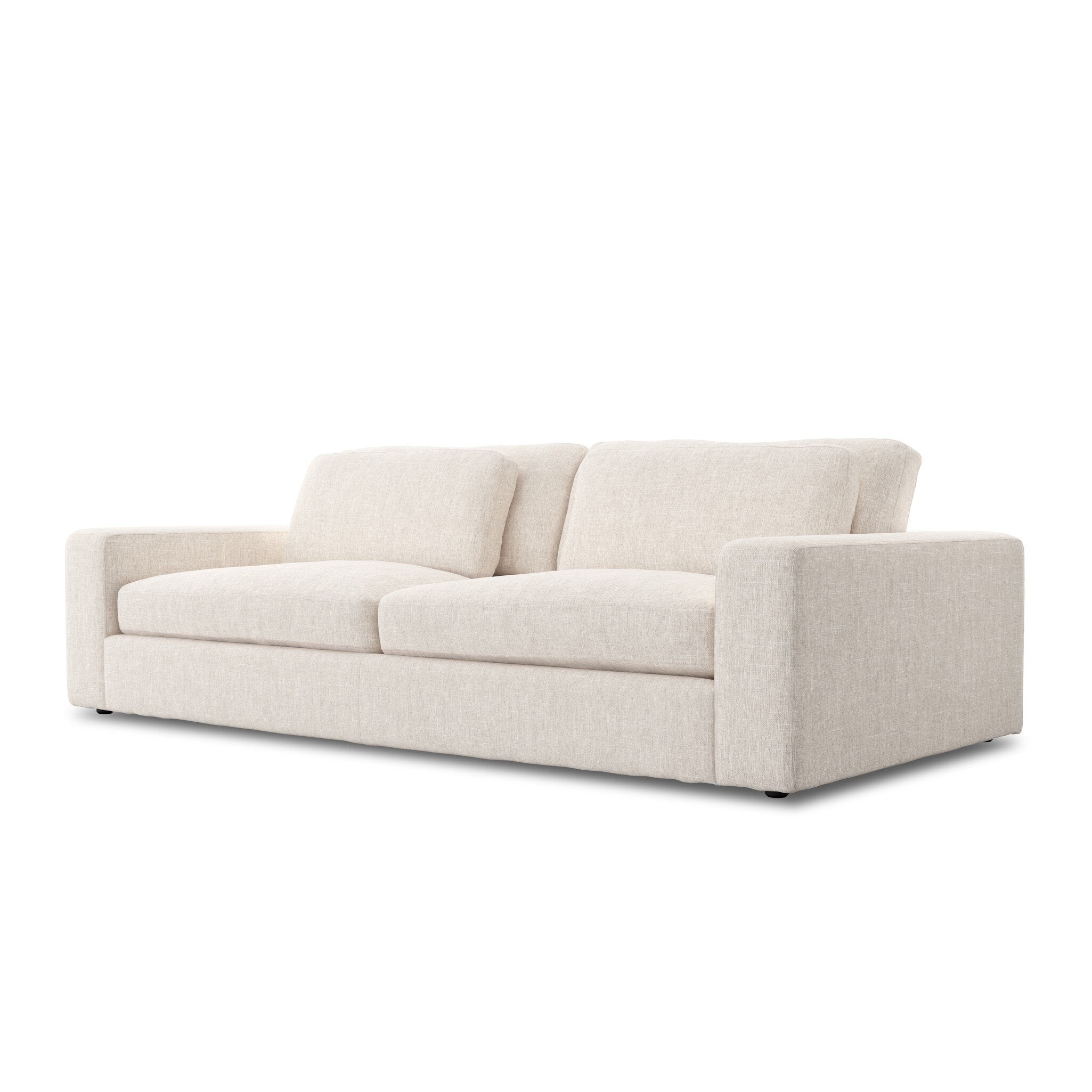 Bloor Sofa - Essence Natural