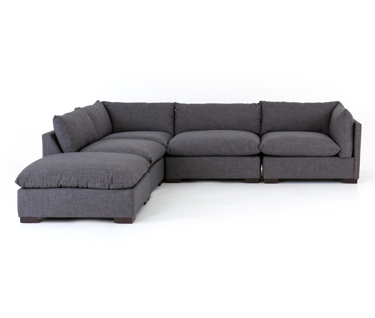 Westwood 4-Piece Sectional
