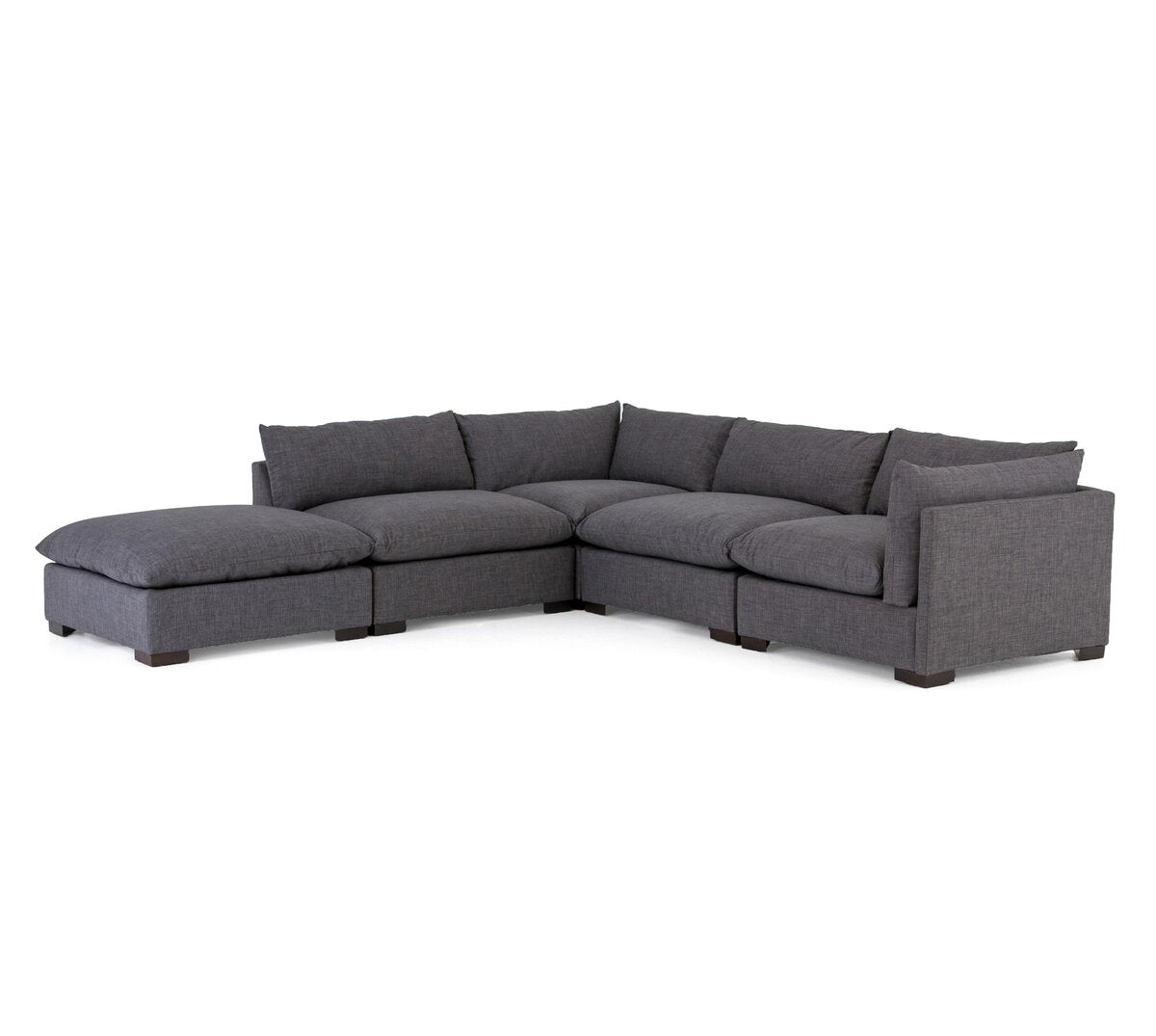 Westwood 4-Piece Sectional