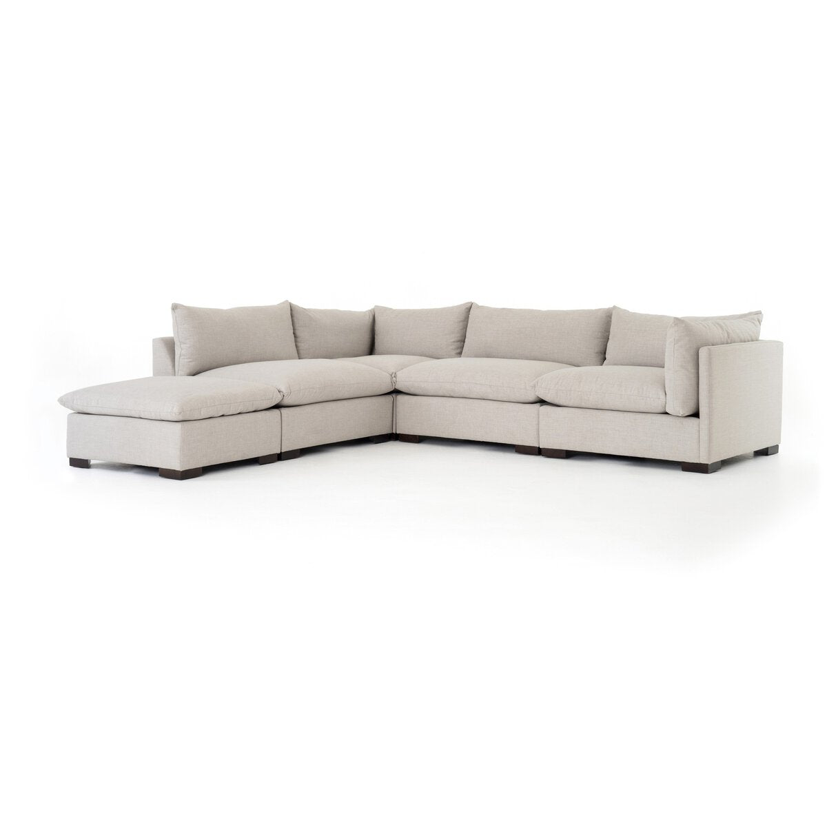 Westwood 4-Piece Sectional