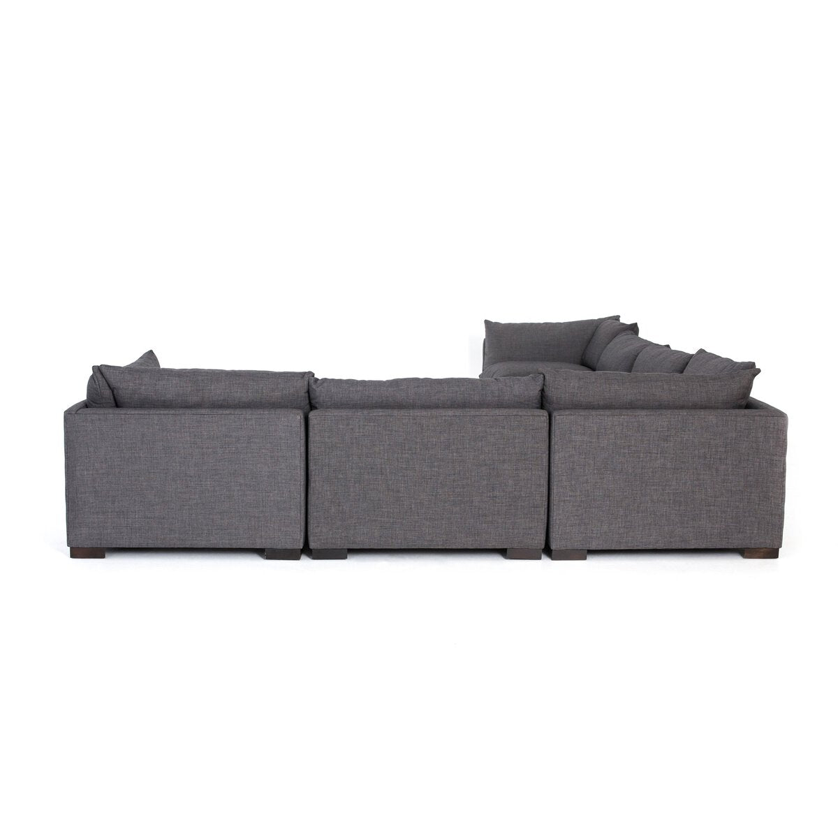 Westwood 6-Piece Sectional