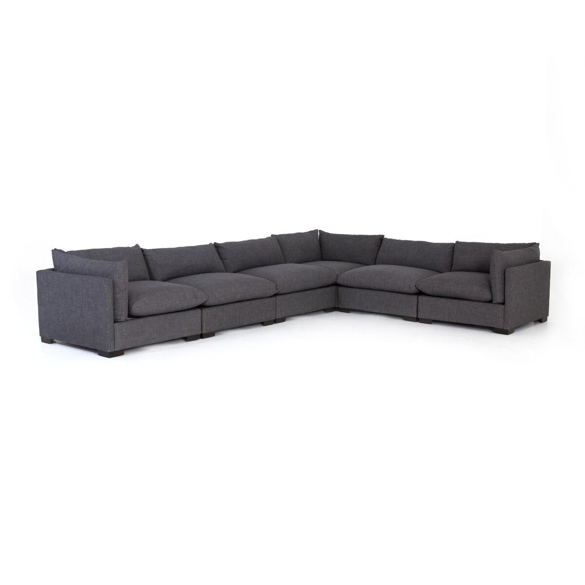 Westwood 6-Piece Sectional