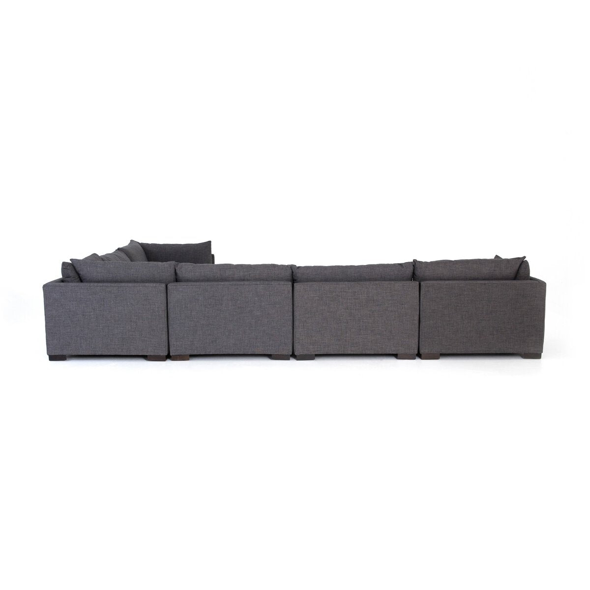 Westwood 6-Piece Sectional