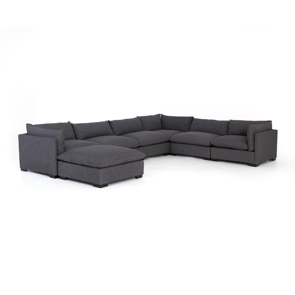 Westwood 6-Piece Sectional