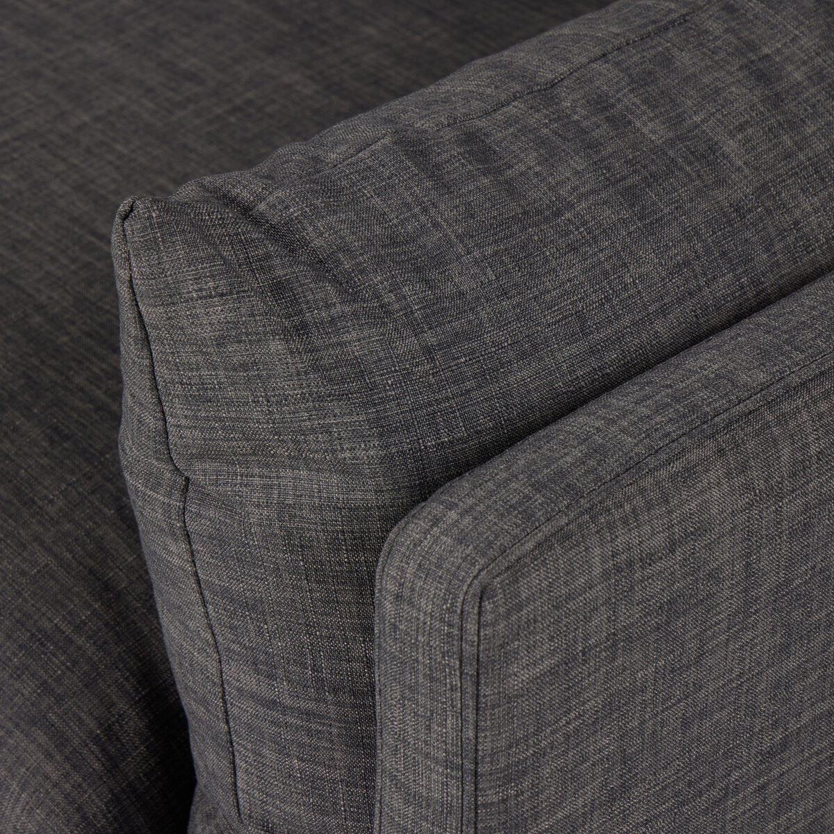 Westwood 7-Piece Sectional W/ Ottoman
