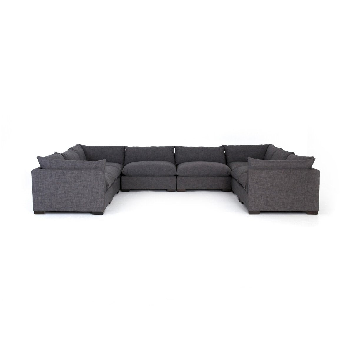 Westwood 8-Piece Sectional
