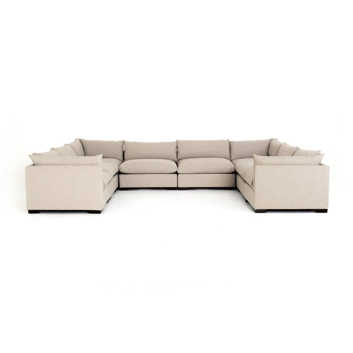 Westwood 8-Piece Sectional