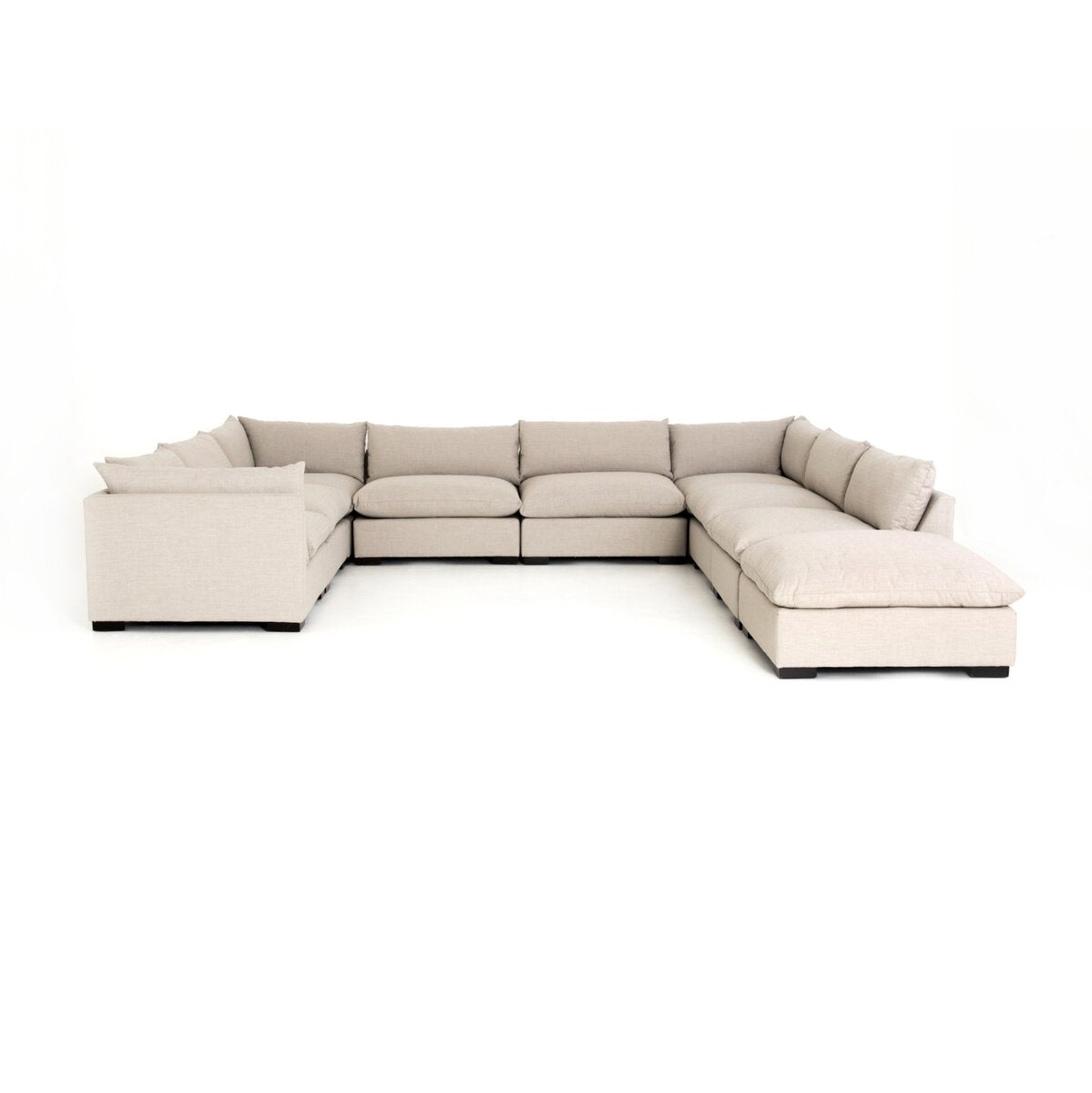 Westwood 8-Piece Sectional