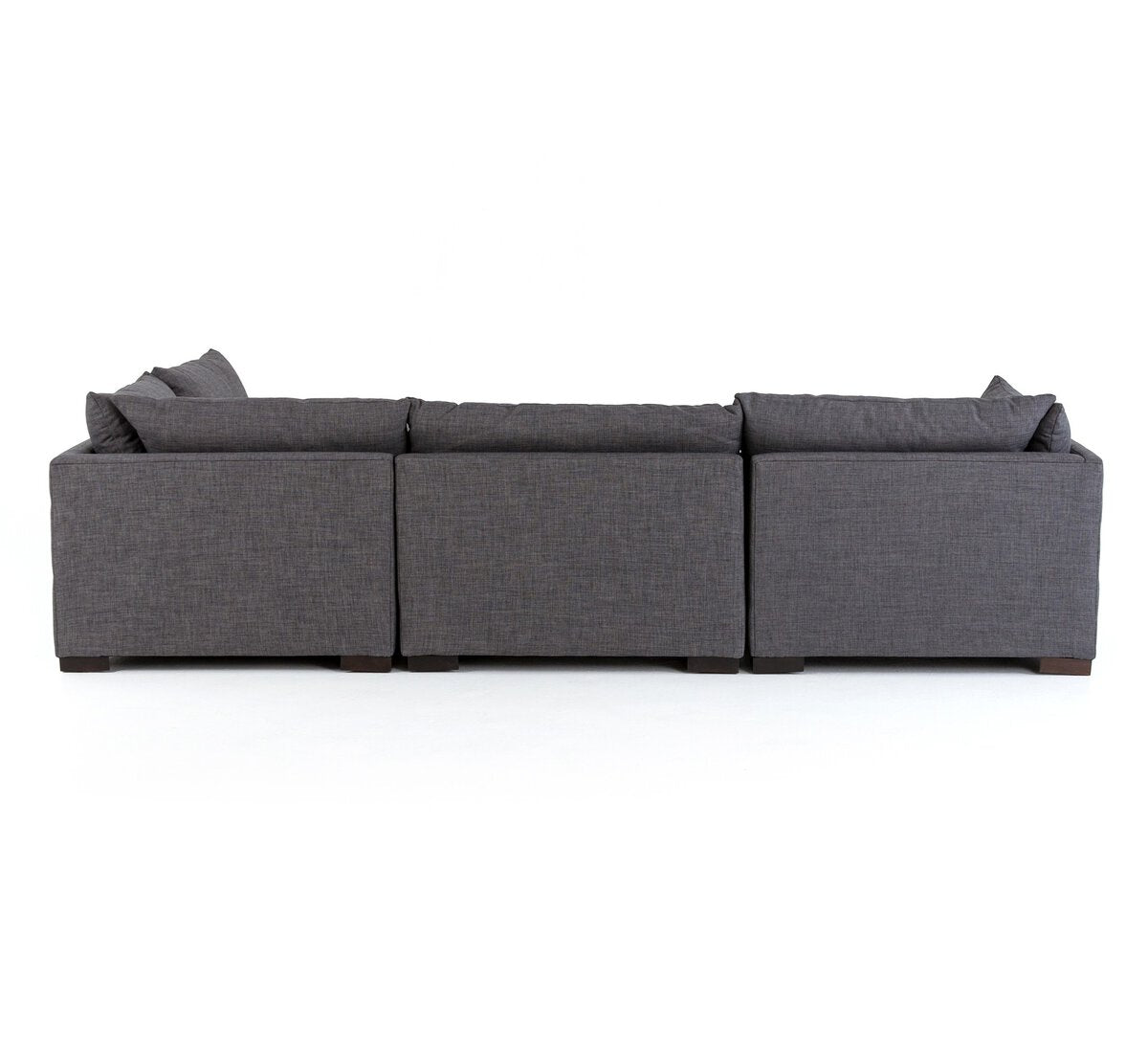 Westwood 4-Piece Sectional