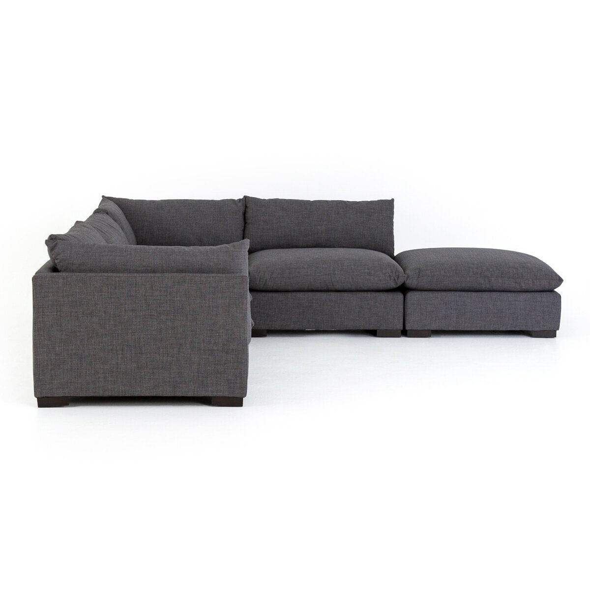 Westwood 4-Piece Sectional