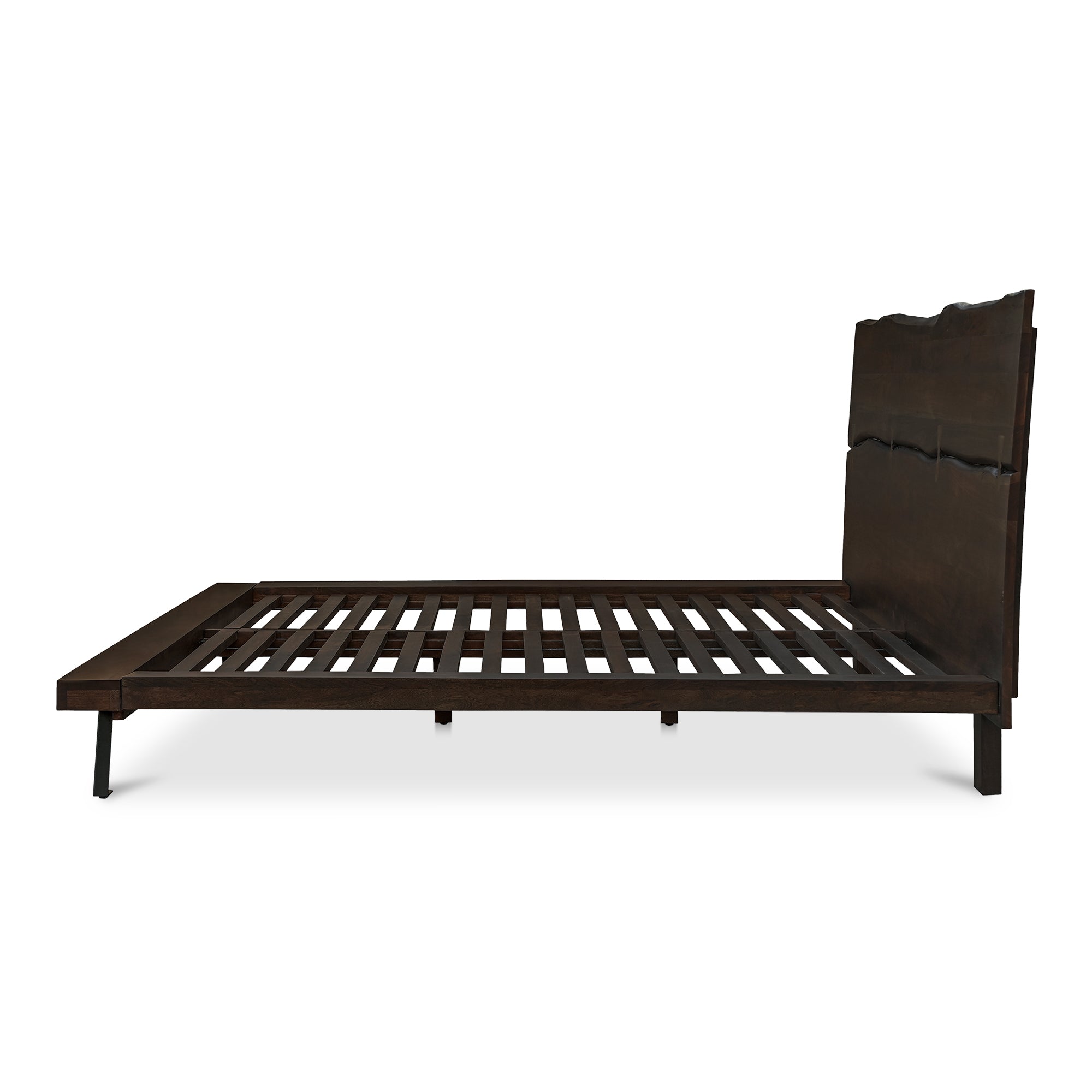 Madagascar Platform Bed