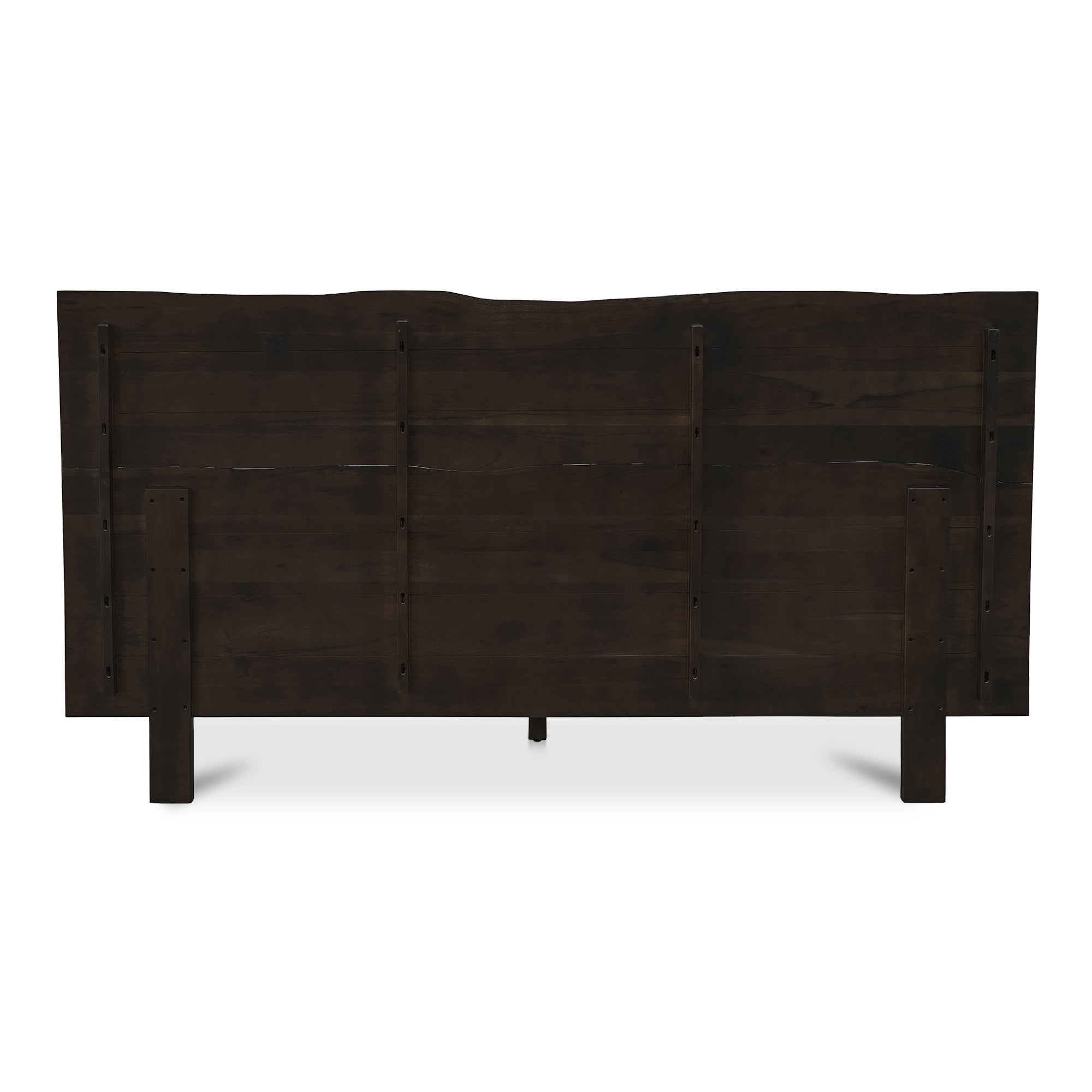 Madagascar Platform Bed