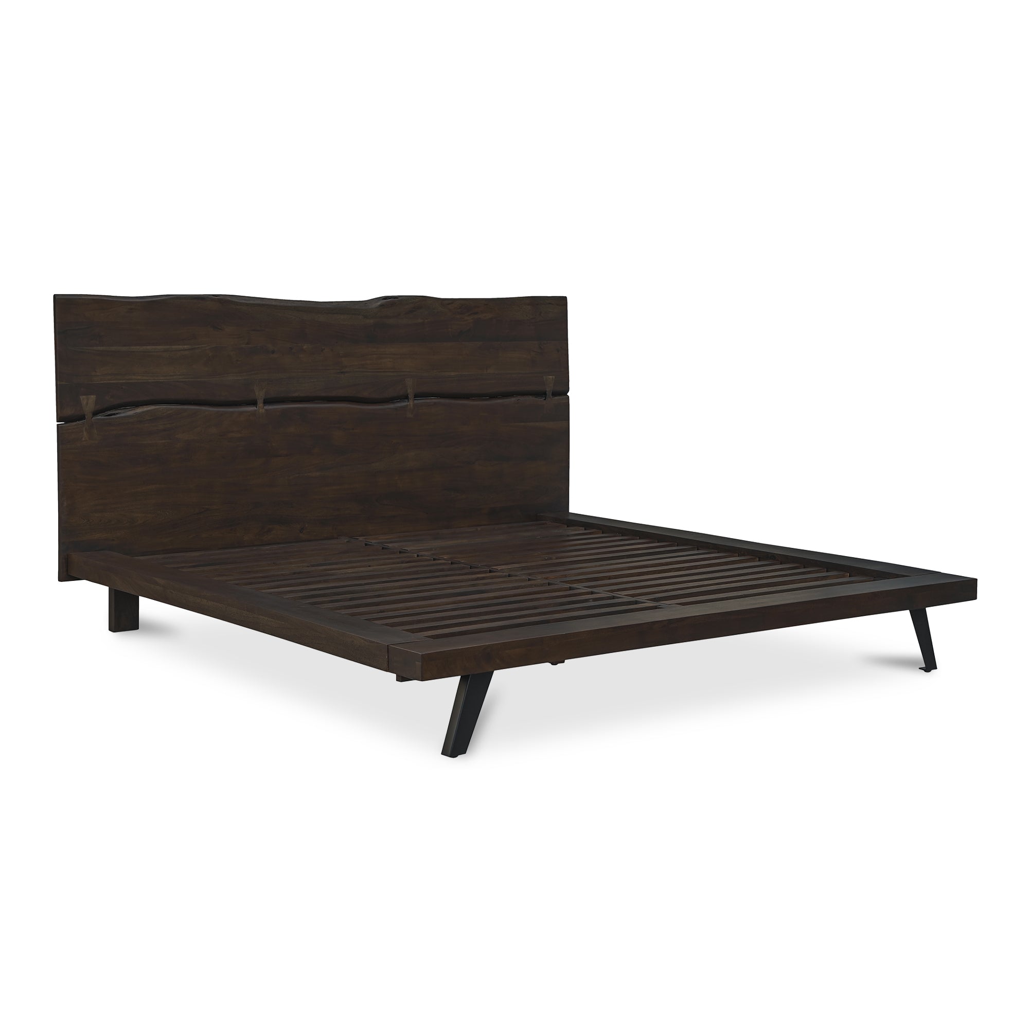 Madagascar Platform Bed