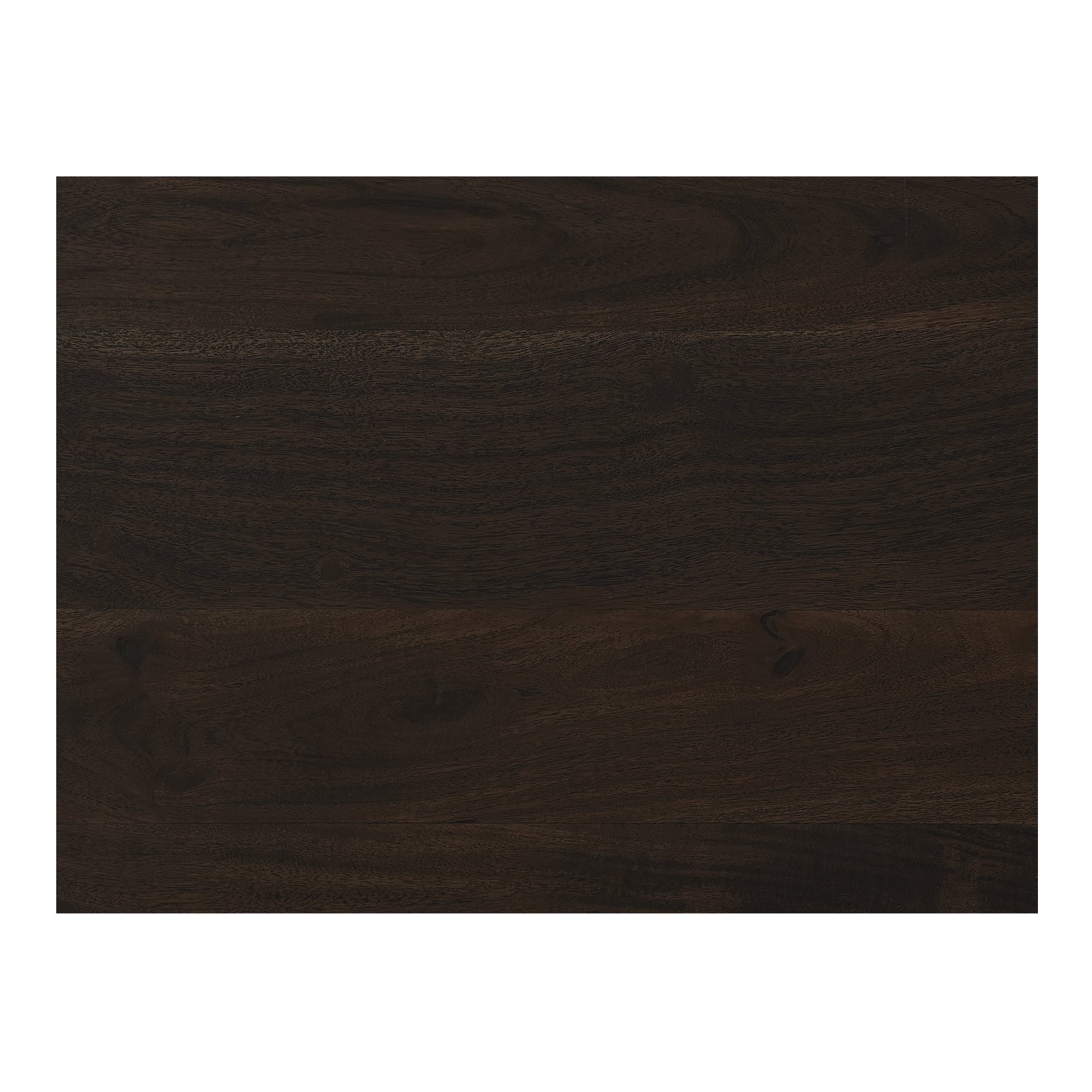Madagascar Platform Bed