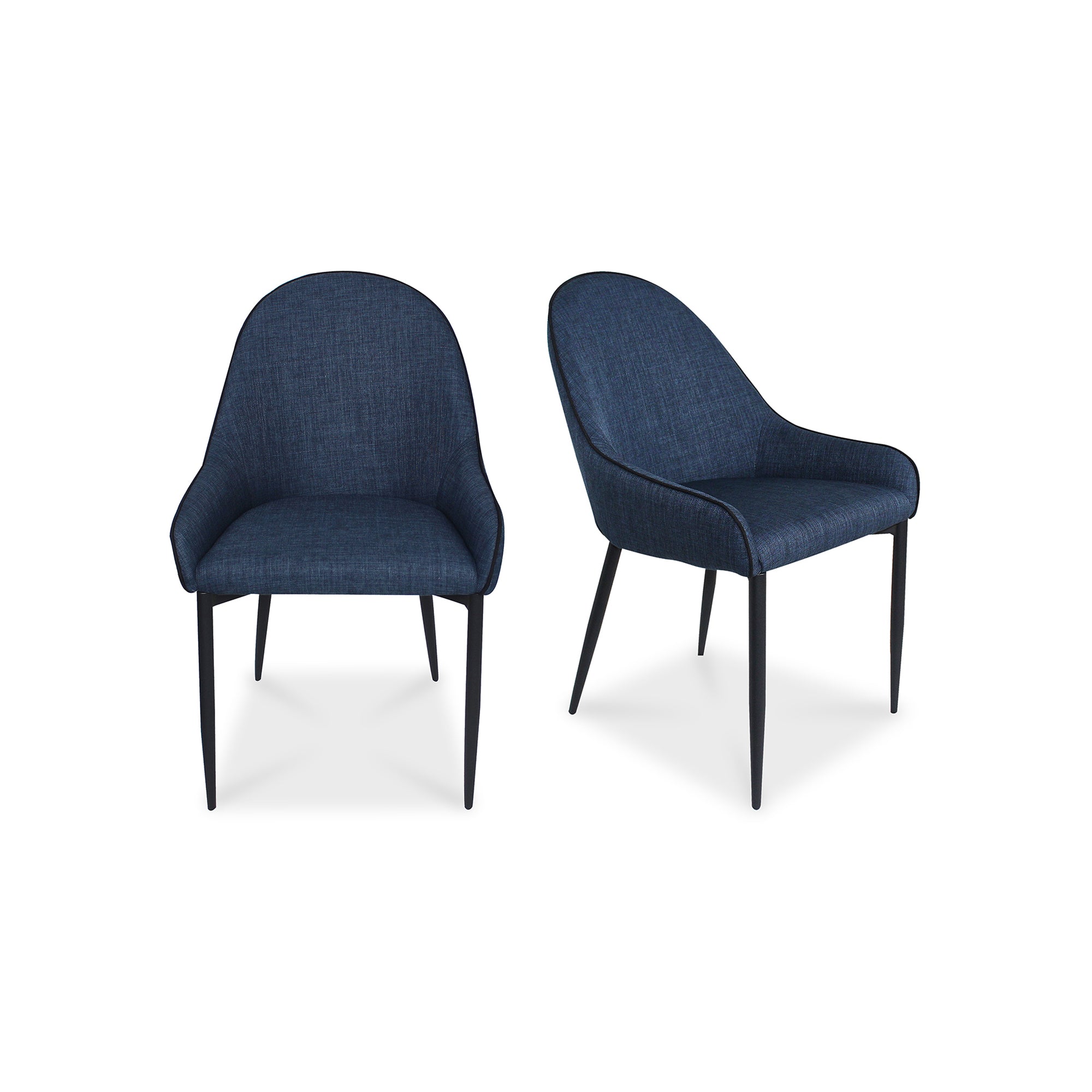 Lapis Dining Chair - Set Of Two