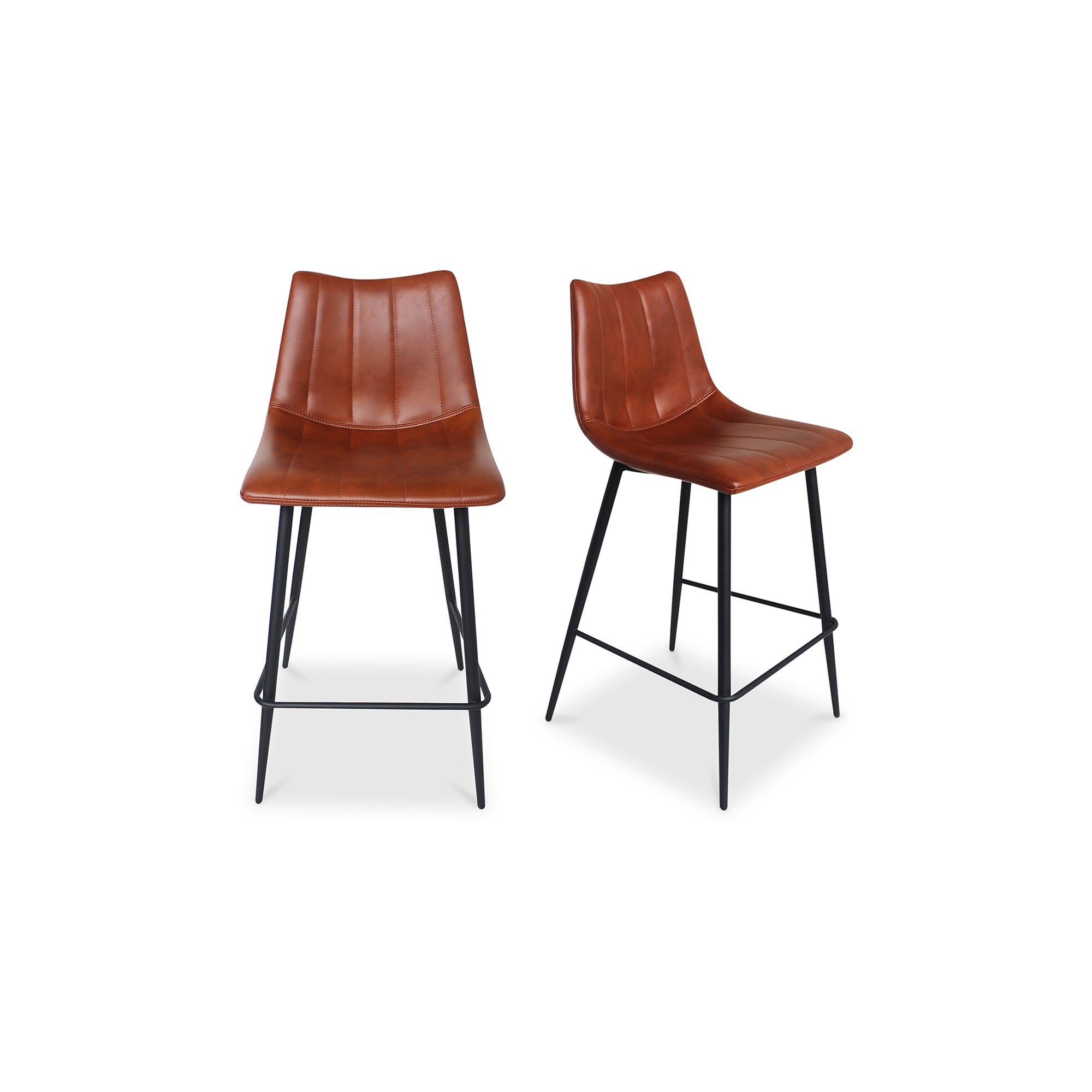 Alibi Counter Stool - Set of Two