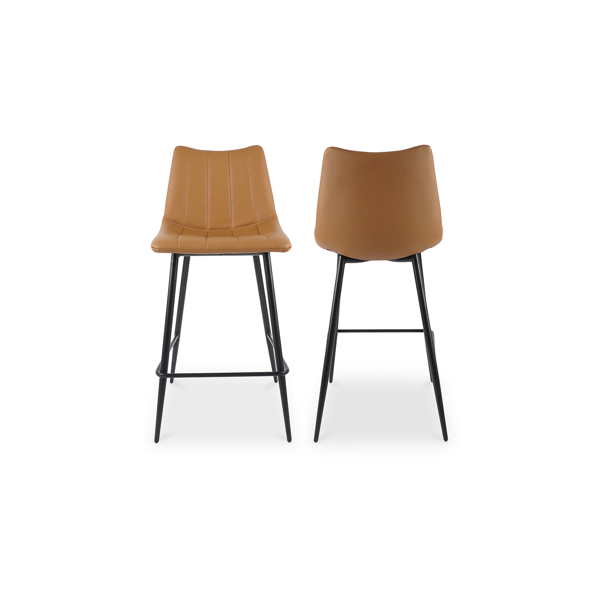 Alibi Counter Stool - Set of Two