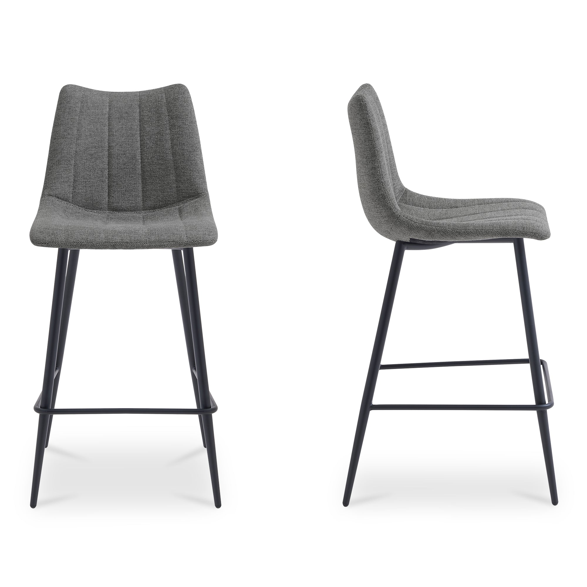 Alibi Counter Stool - Set of Two