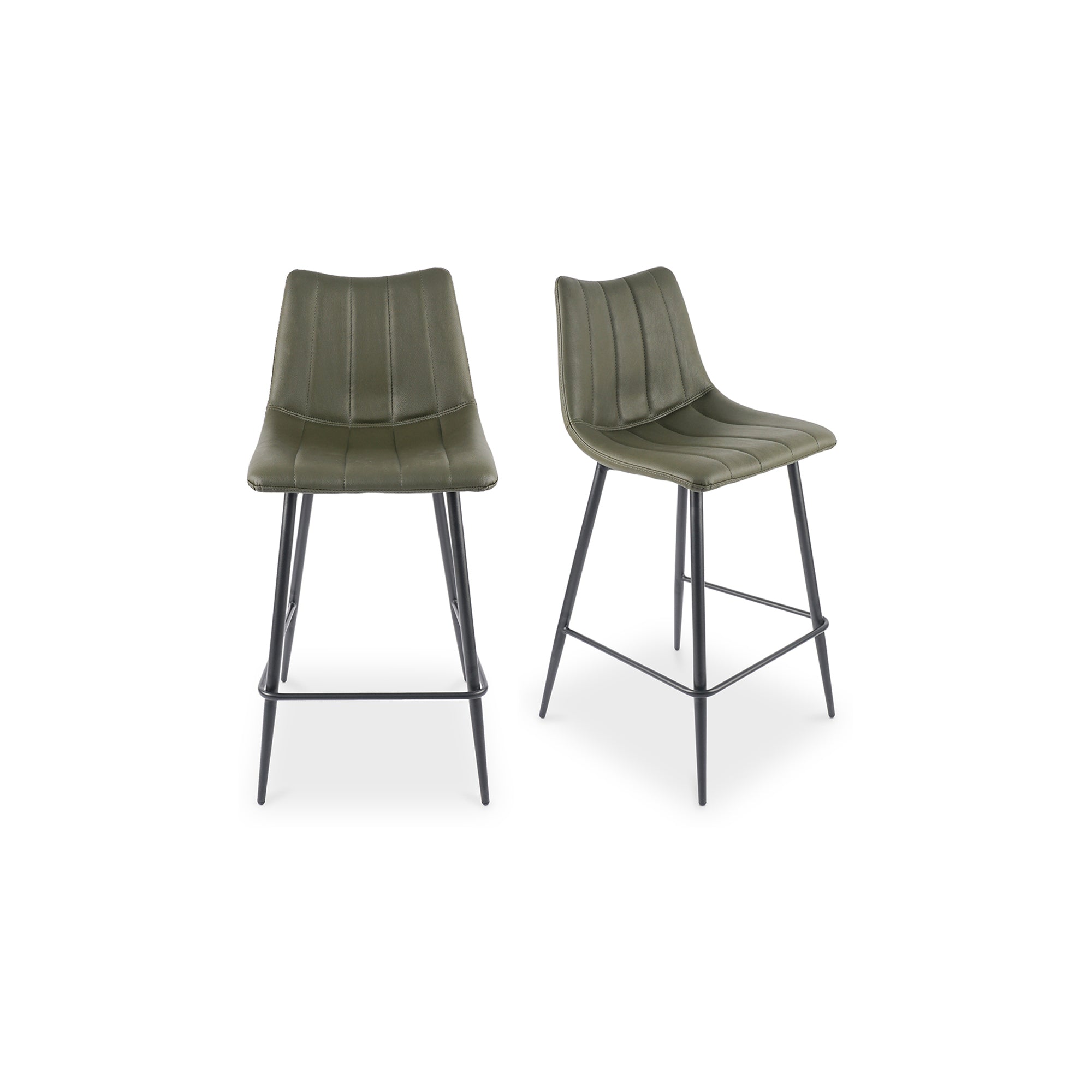 Alibi Counter Stool - Set of Two