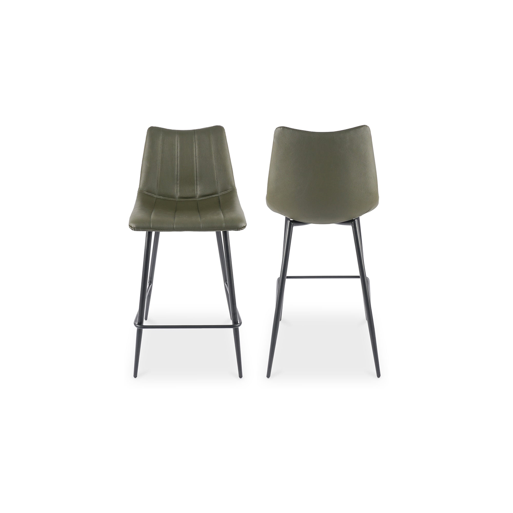 Alibi Counter Stool - Set of Two